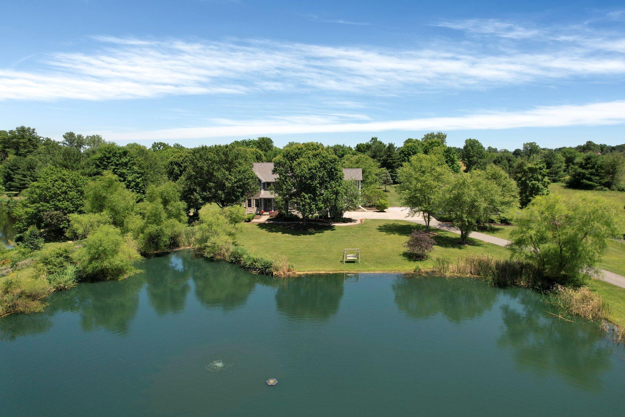 3843 Gale Road
