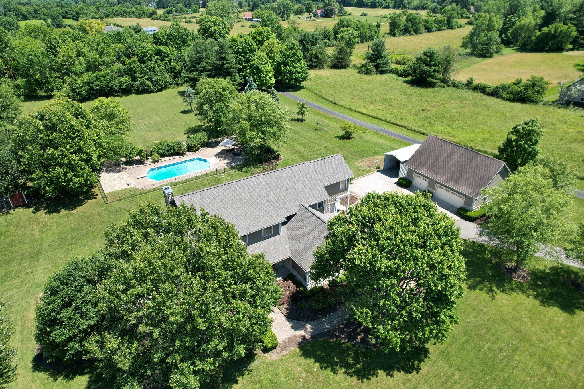 3843 Gale Road