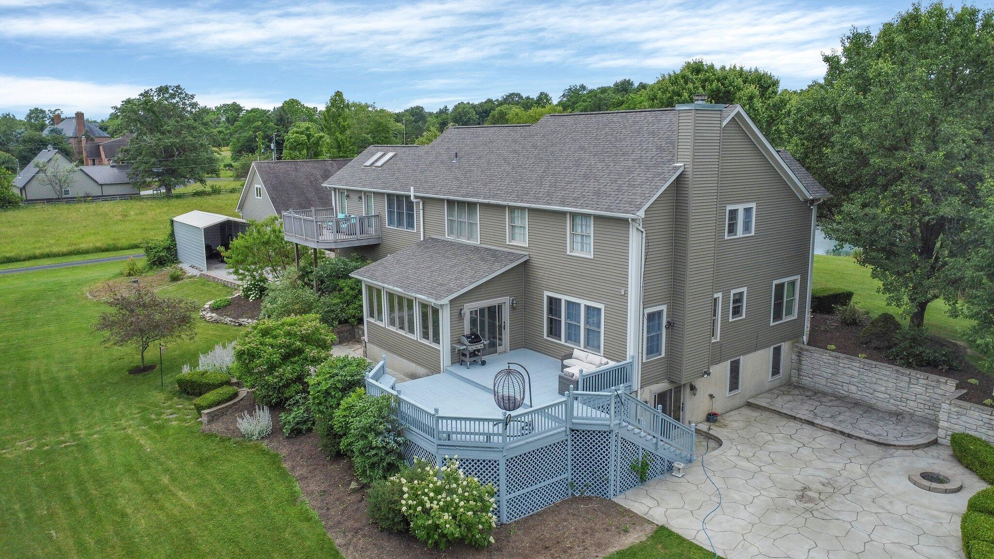 3843 Gale Road
