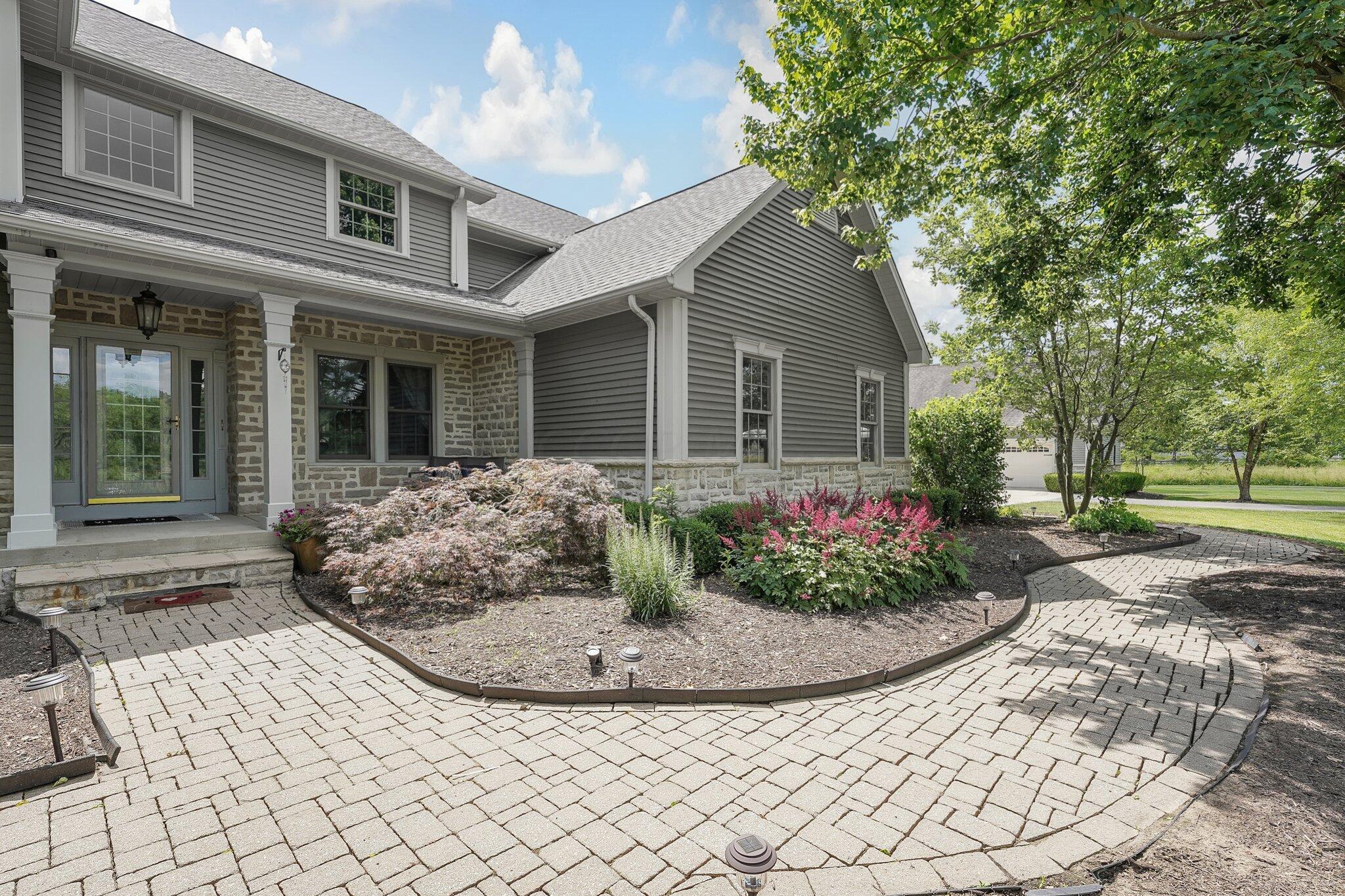 3843 Gale Road
