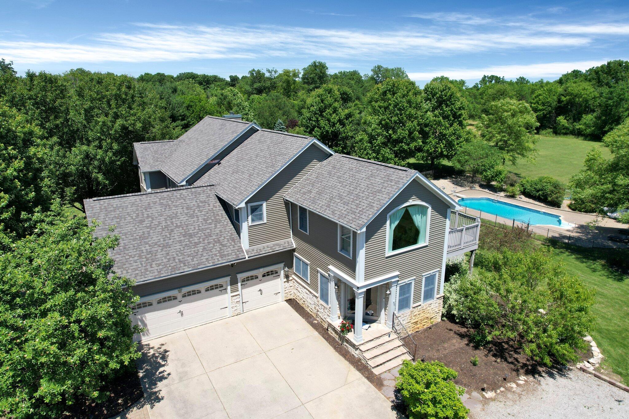 3843 Gale Road