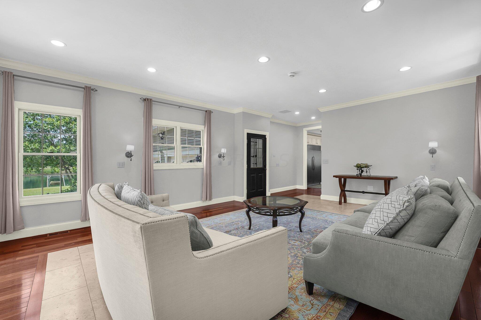 3843 Gale Road