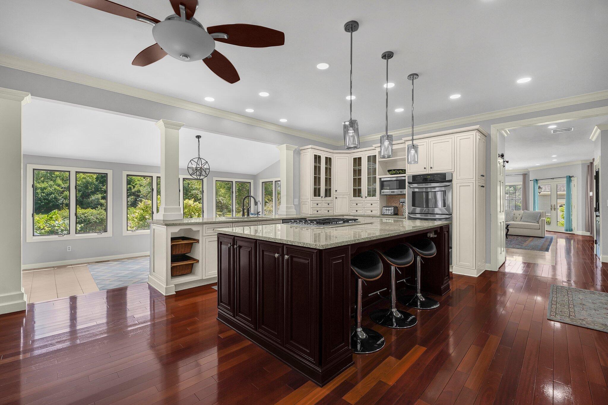 3843 Gale Road