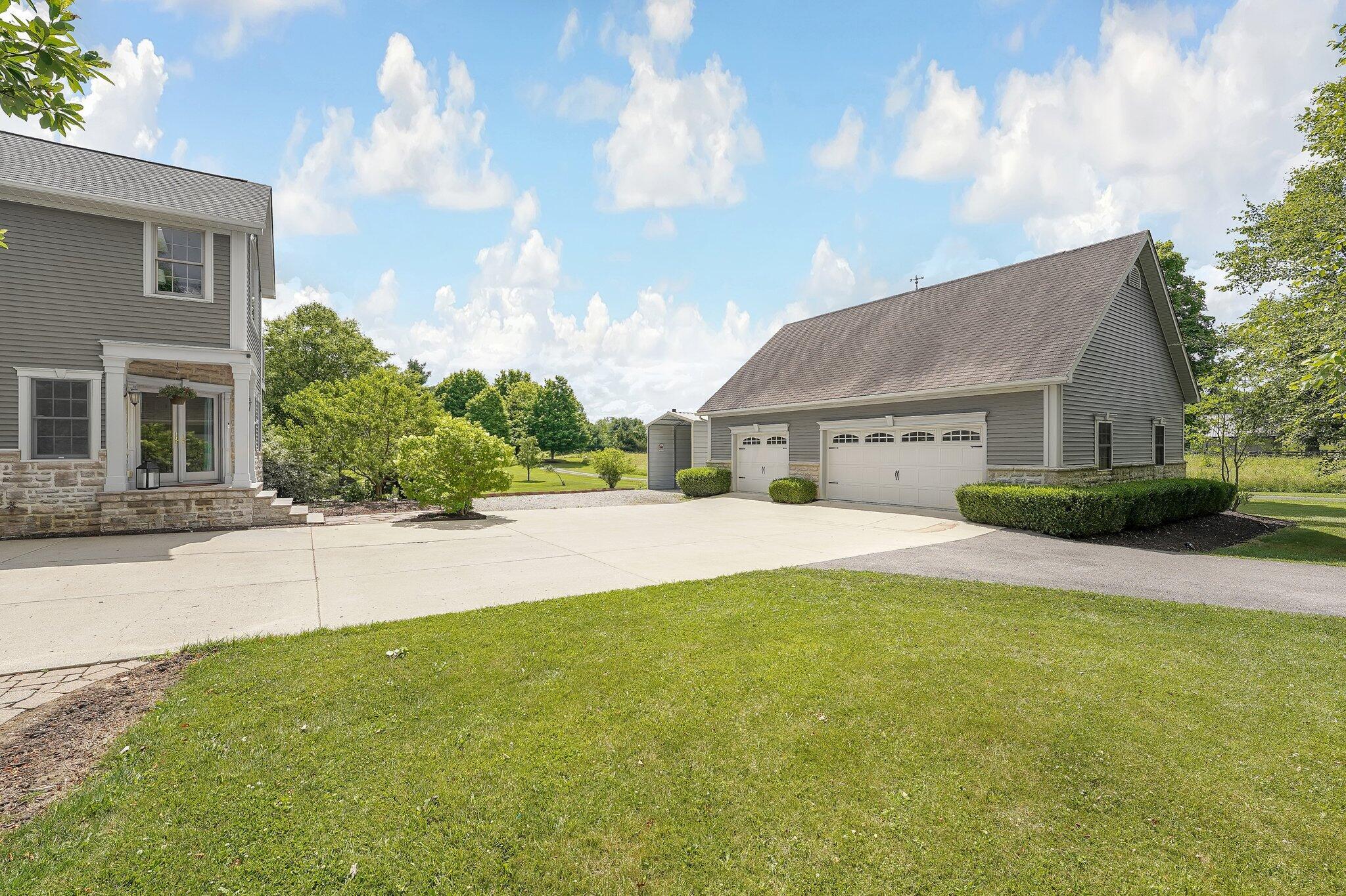 3843 Gale Road