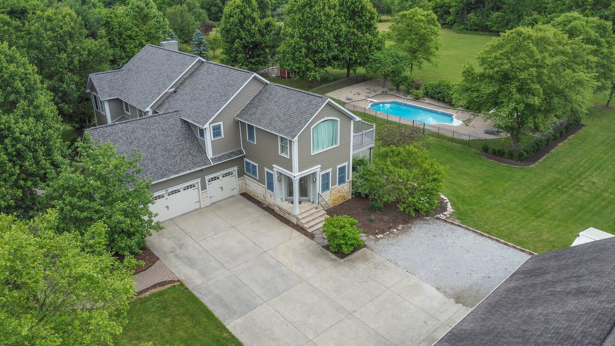 3843 Gale Road