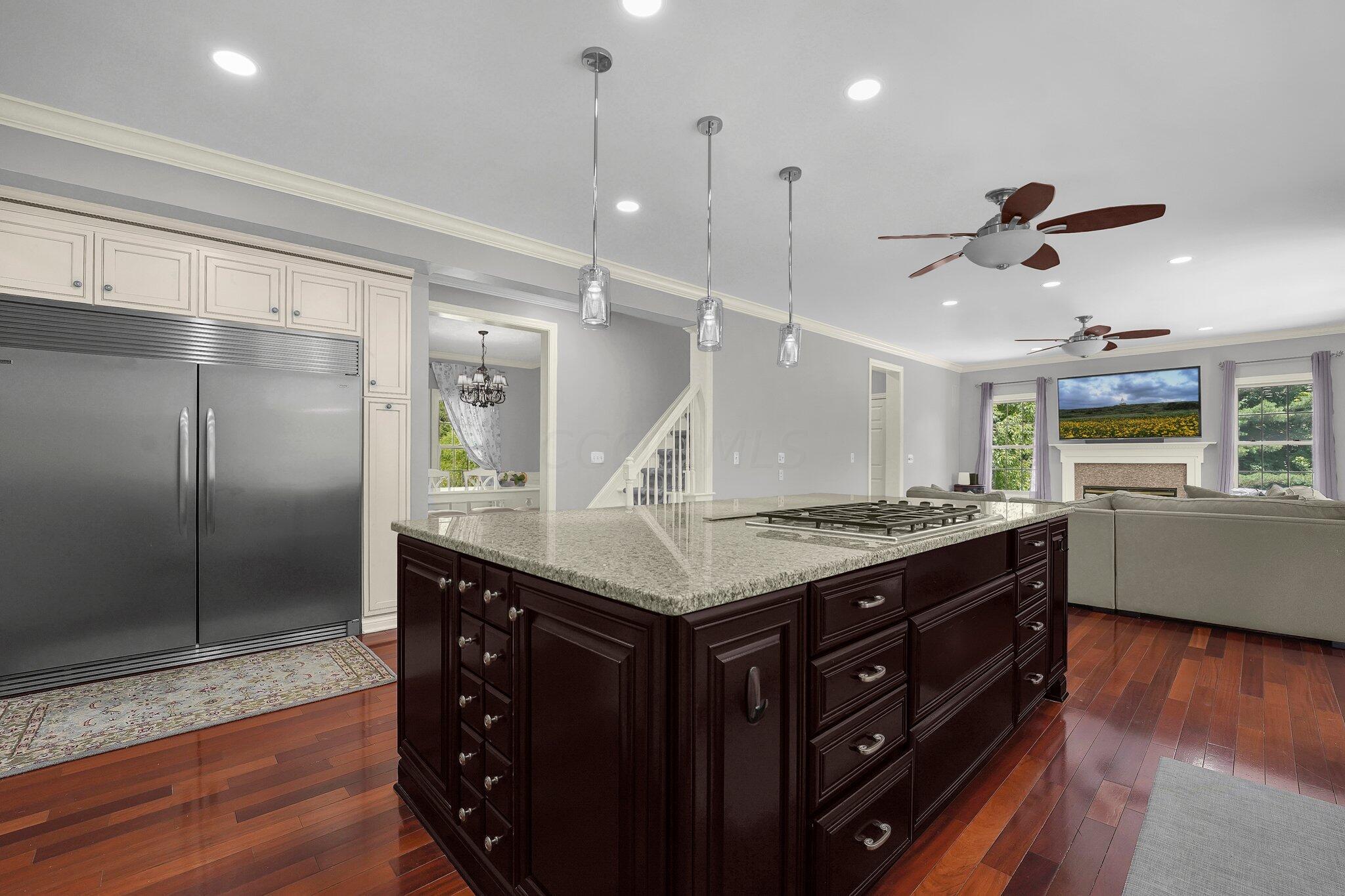 3843 Gale Road