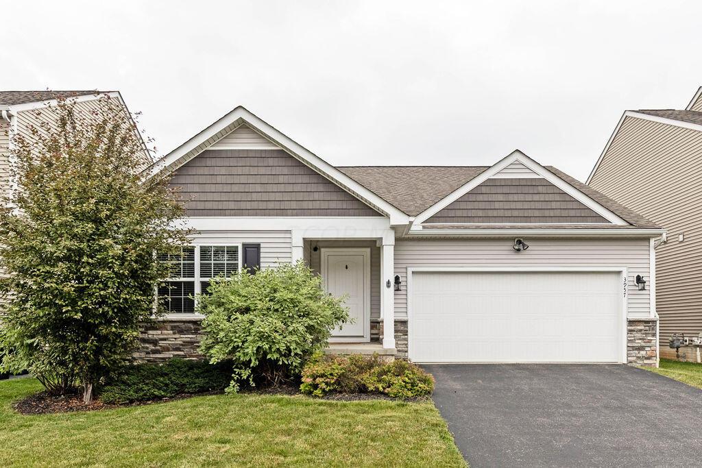 3957 Trail Ridge Drive