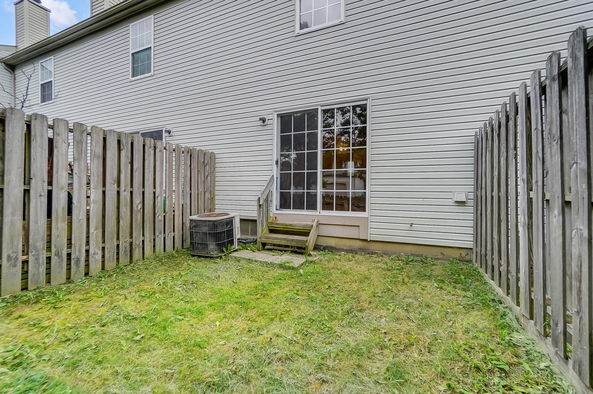 240 Hawkins Lane, 95C