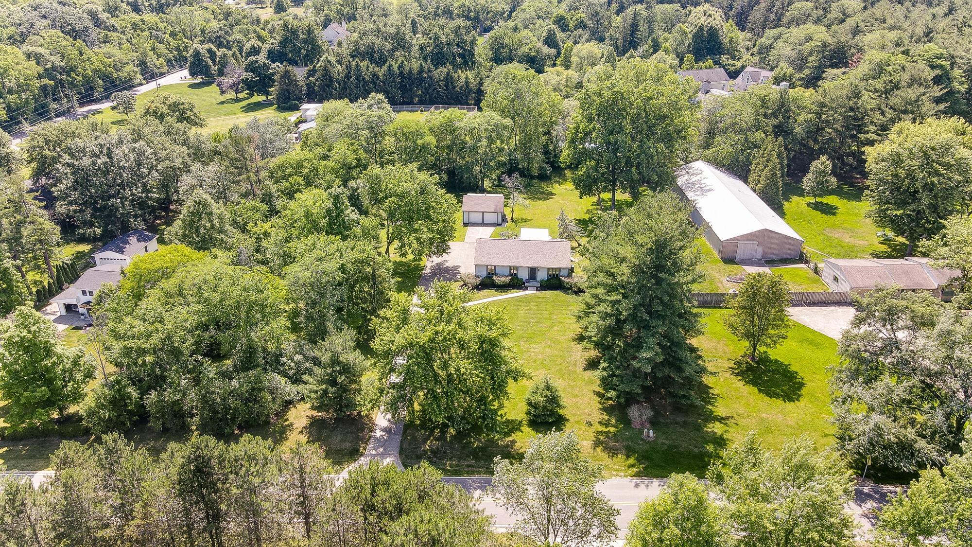 9520 Concord Road