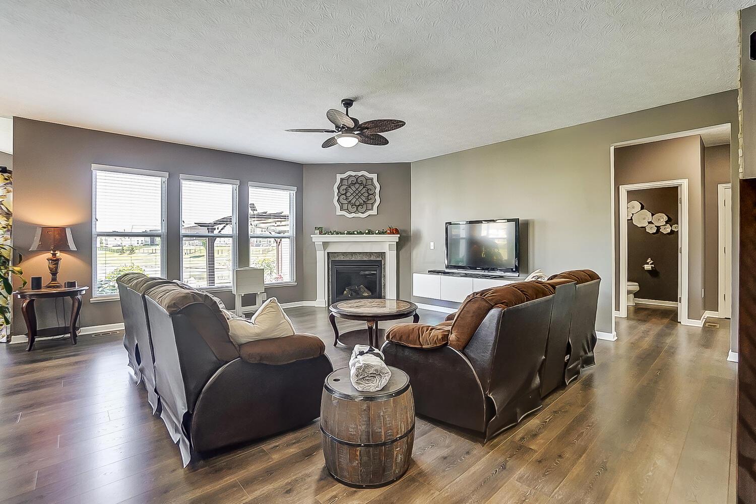 5635 Meadowhaven Drive