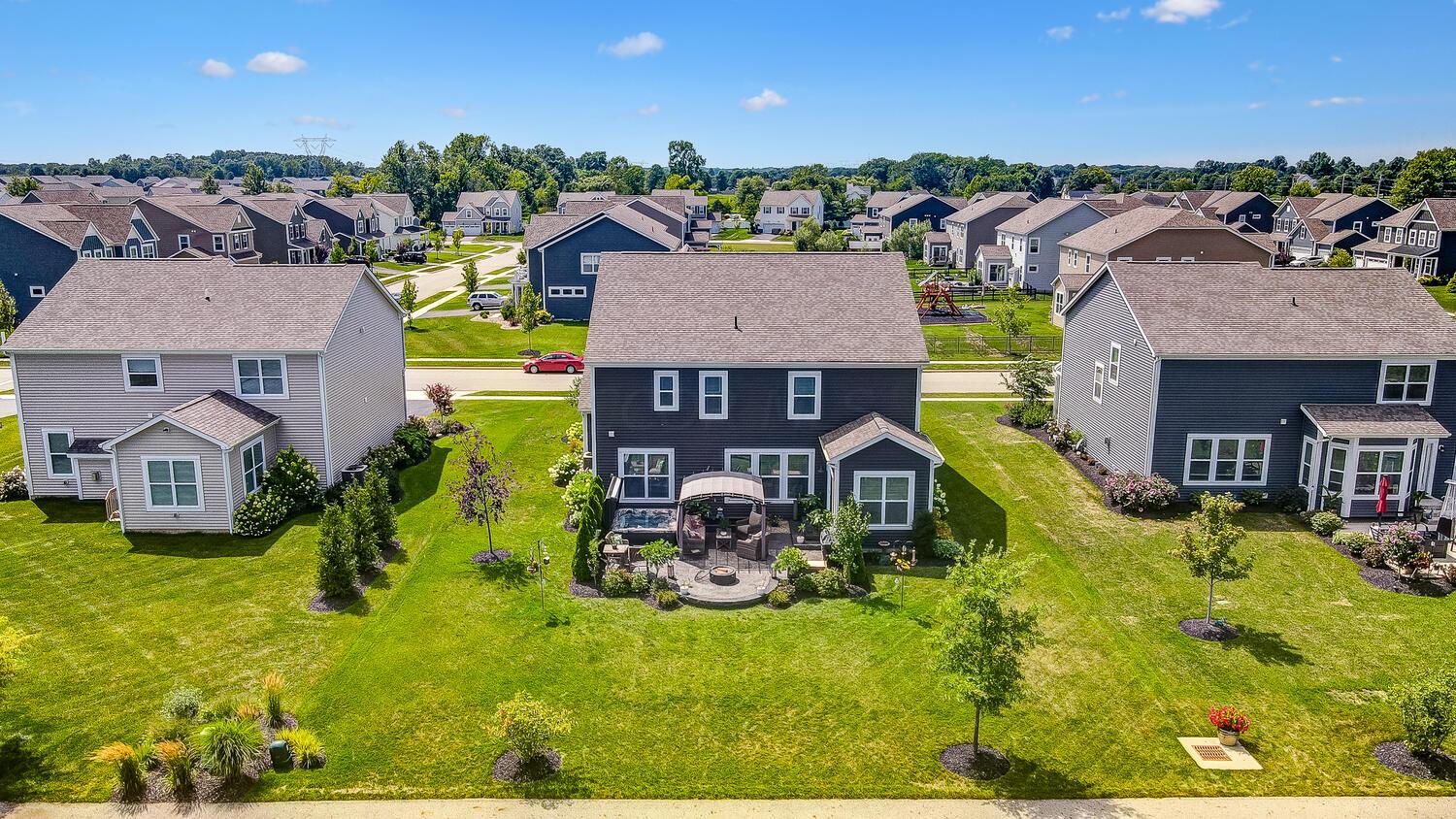 5635 Meadowhaven Drive