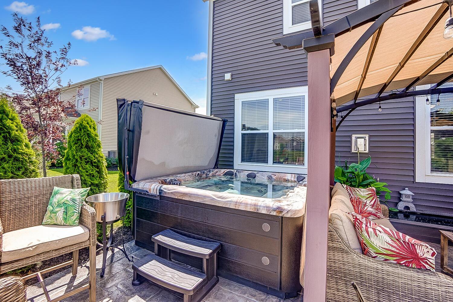 5635 Meadowhaven Drive