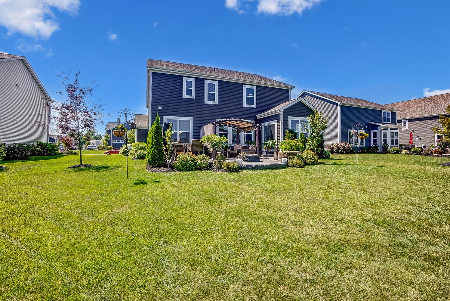 5635 Meadowhaven Drive