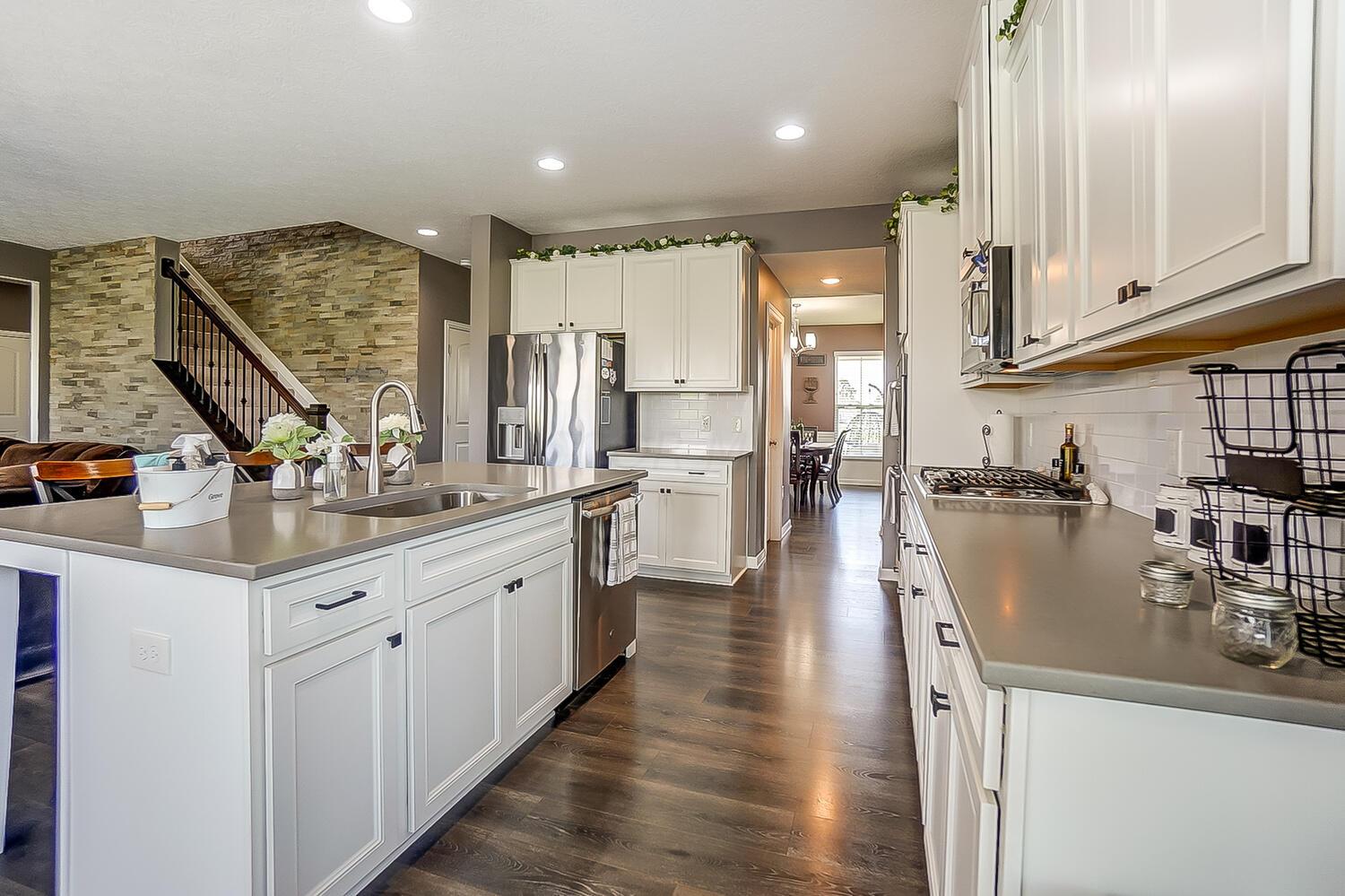 5635 Meadowhaven Drive