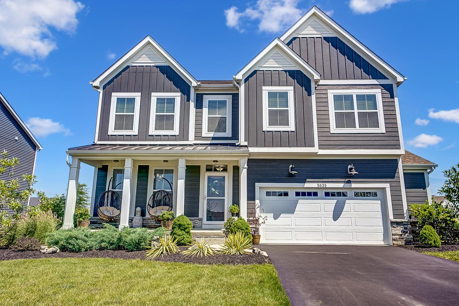 5635 Meadowhaven Drive