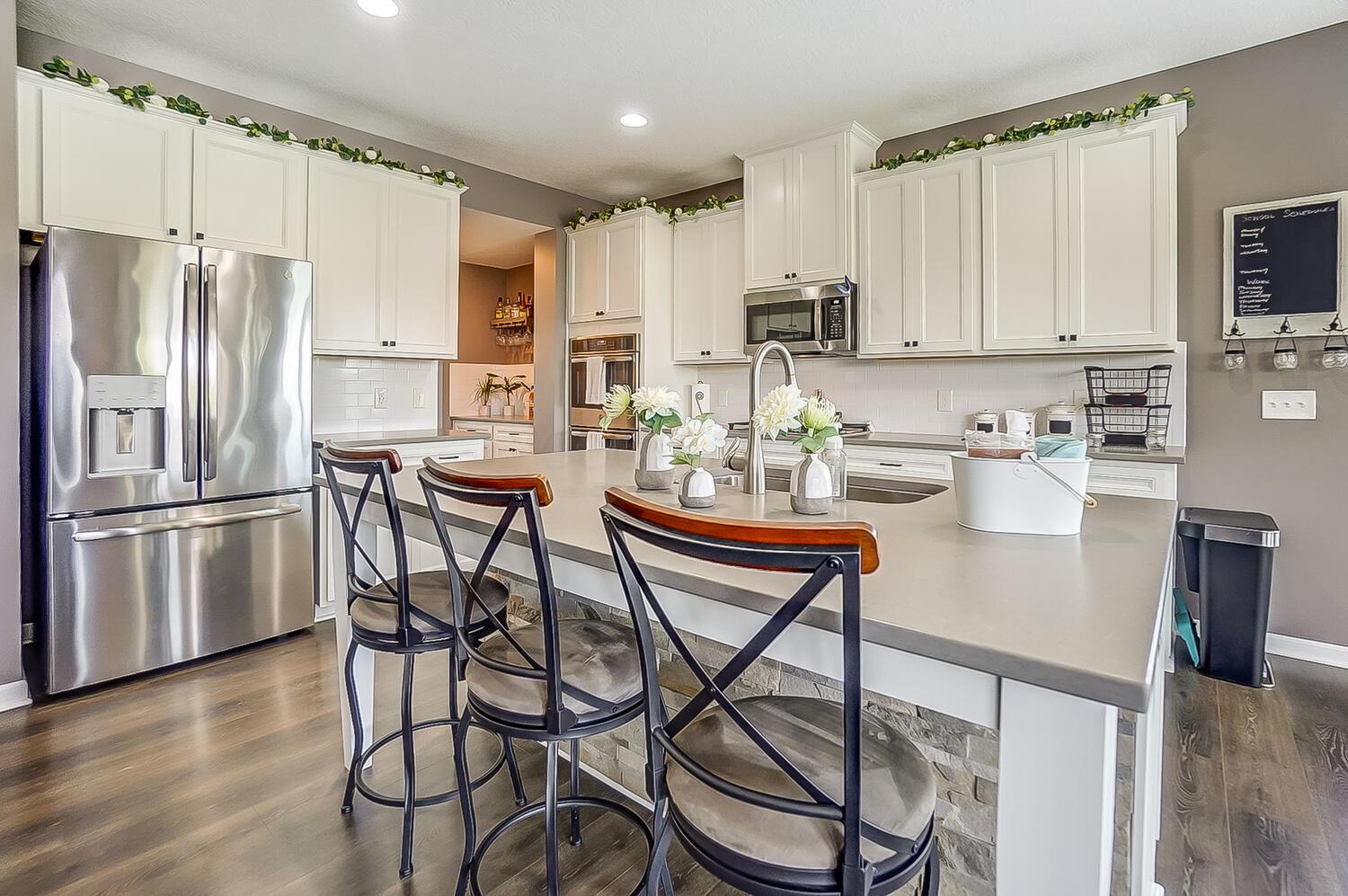 5635 Meadowhaven Drive