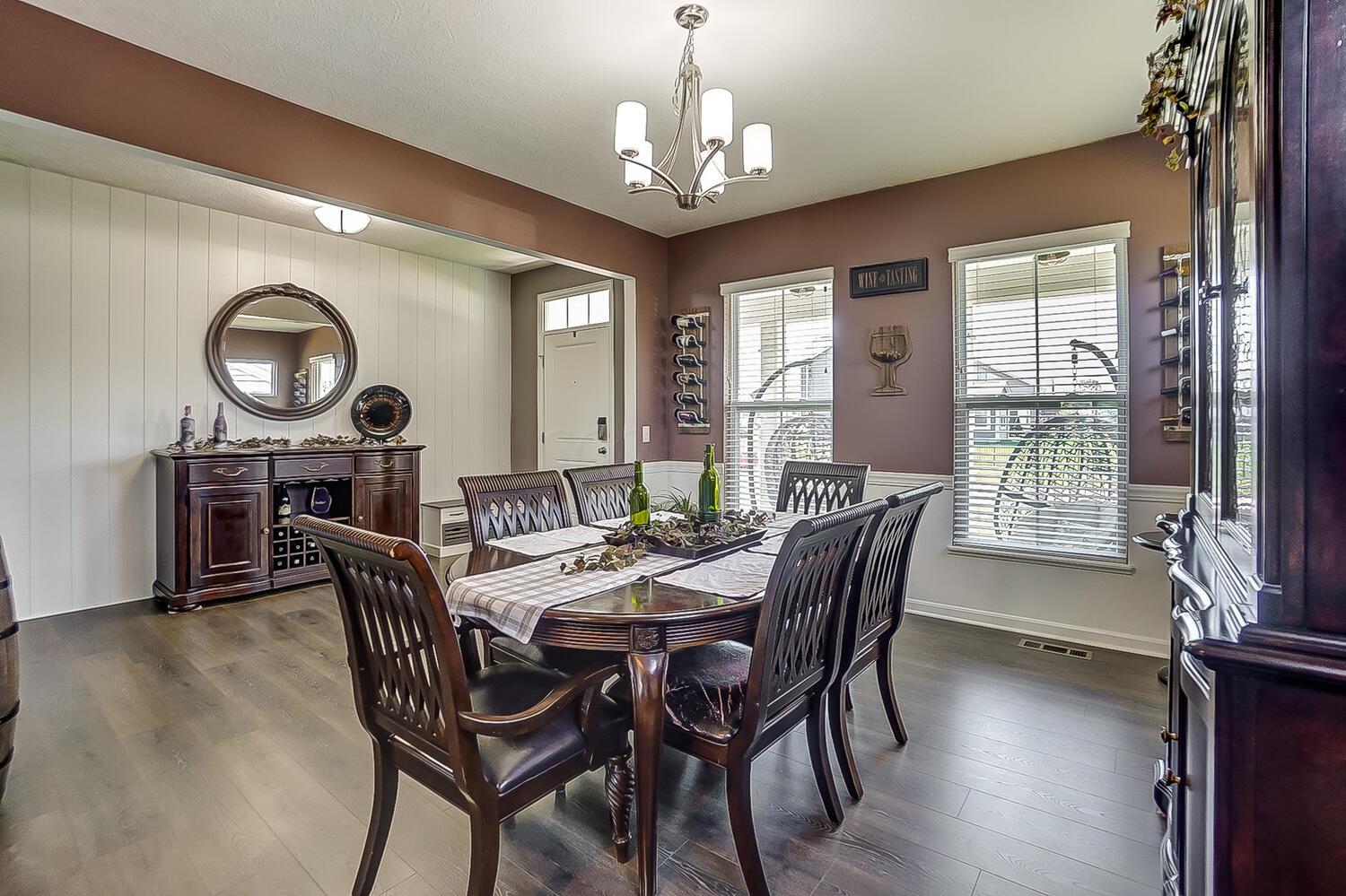 5635 Meadowhaven Drive