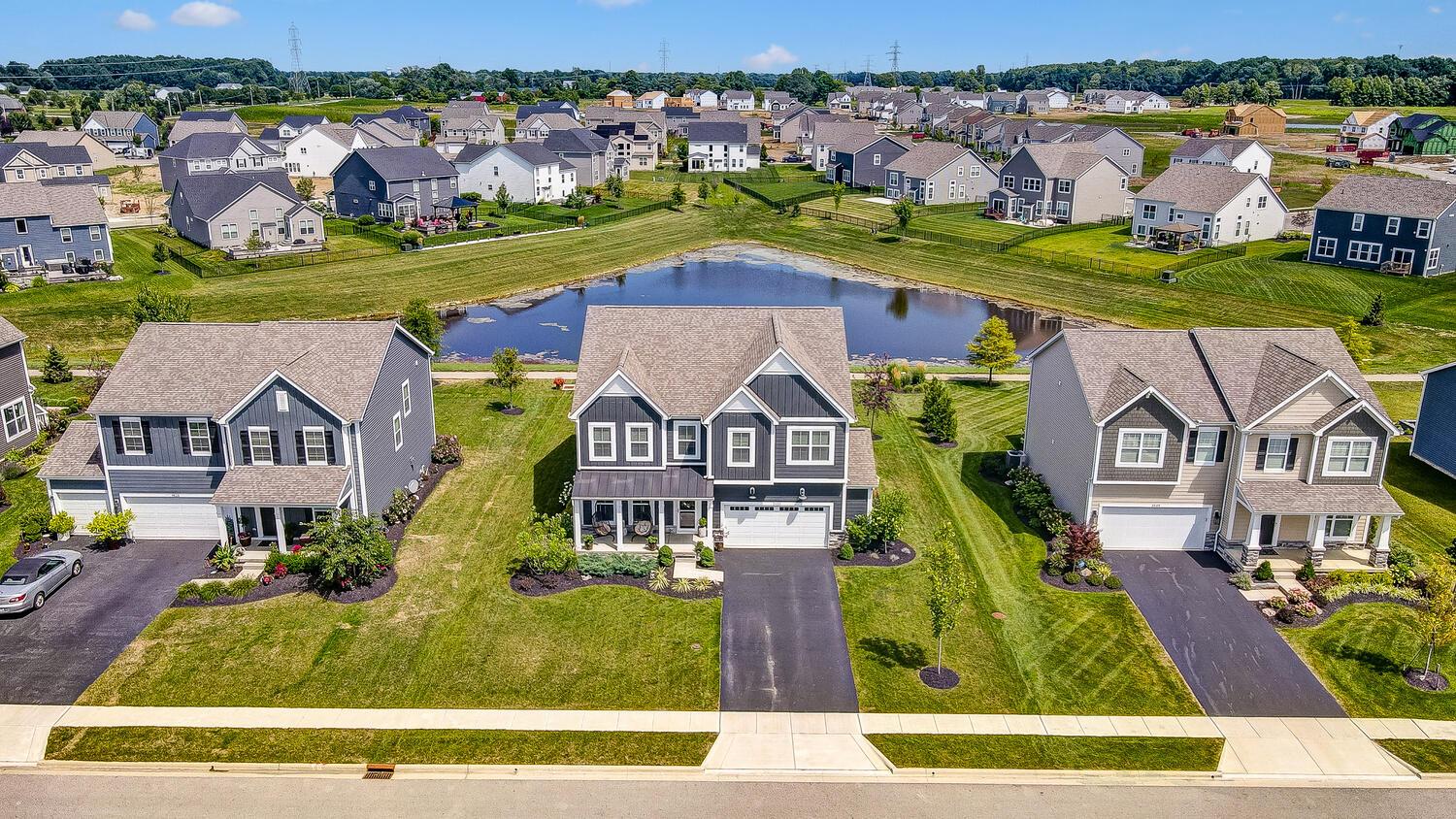 5635 Meadowhaven Drive