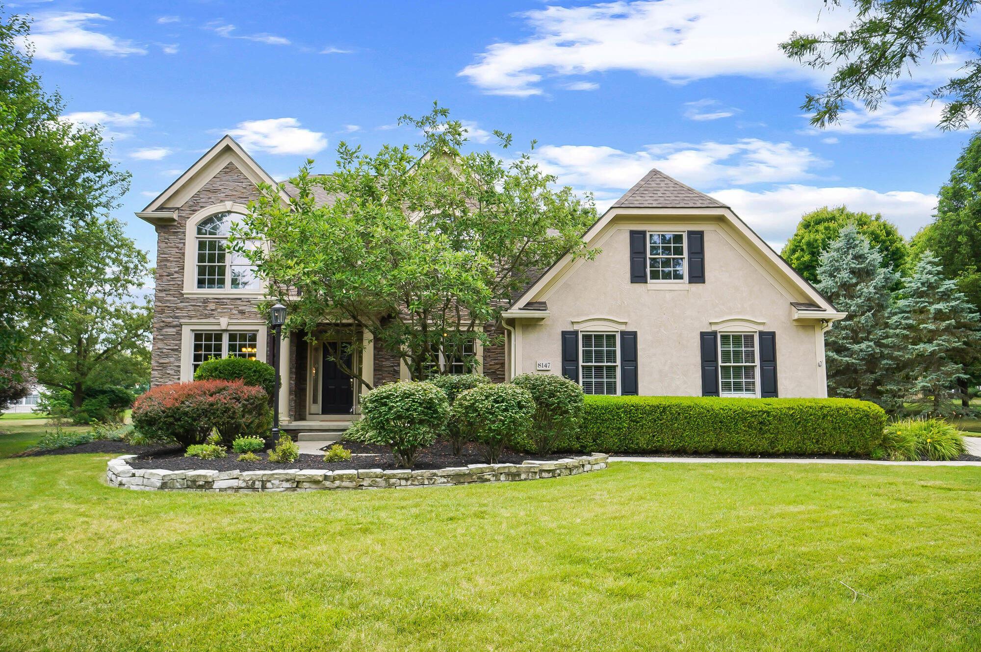 8147 Grafton End