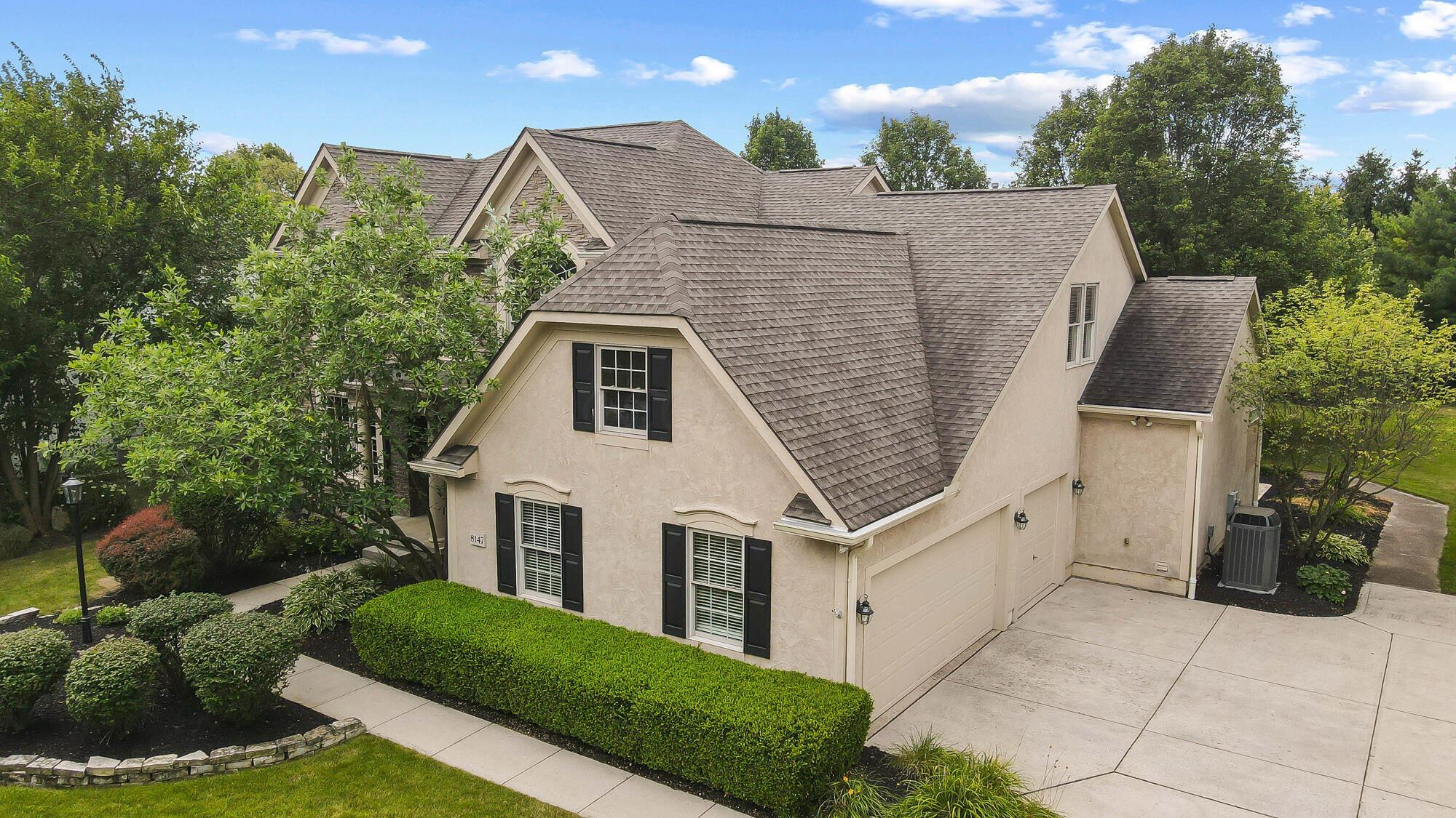 8147 Grafton End
