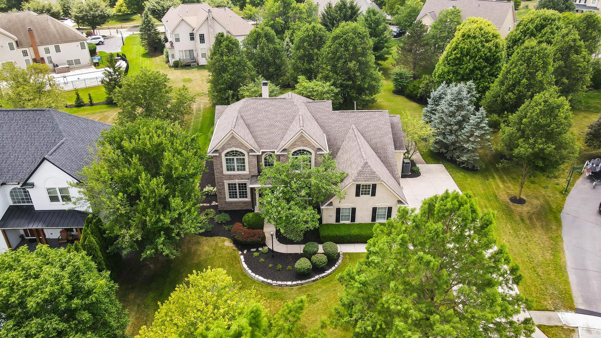 8147 Grafton End