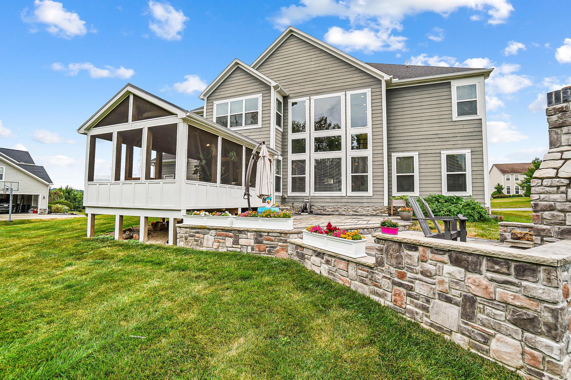 1067 Crayfish Court