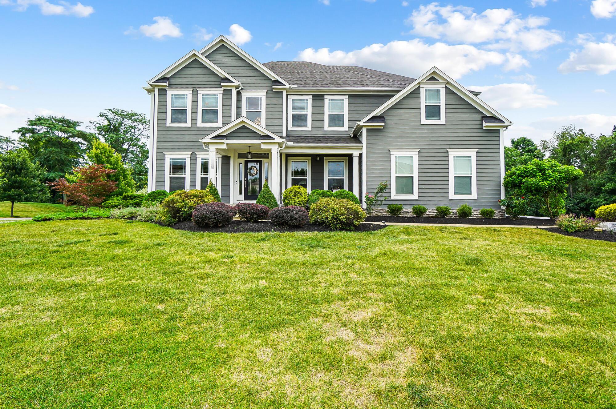 1067 Crayfish Court