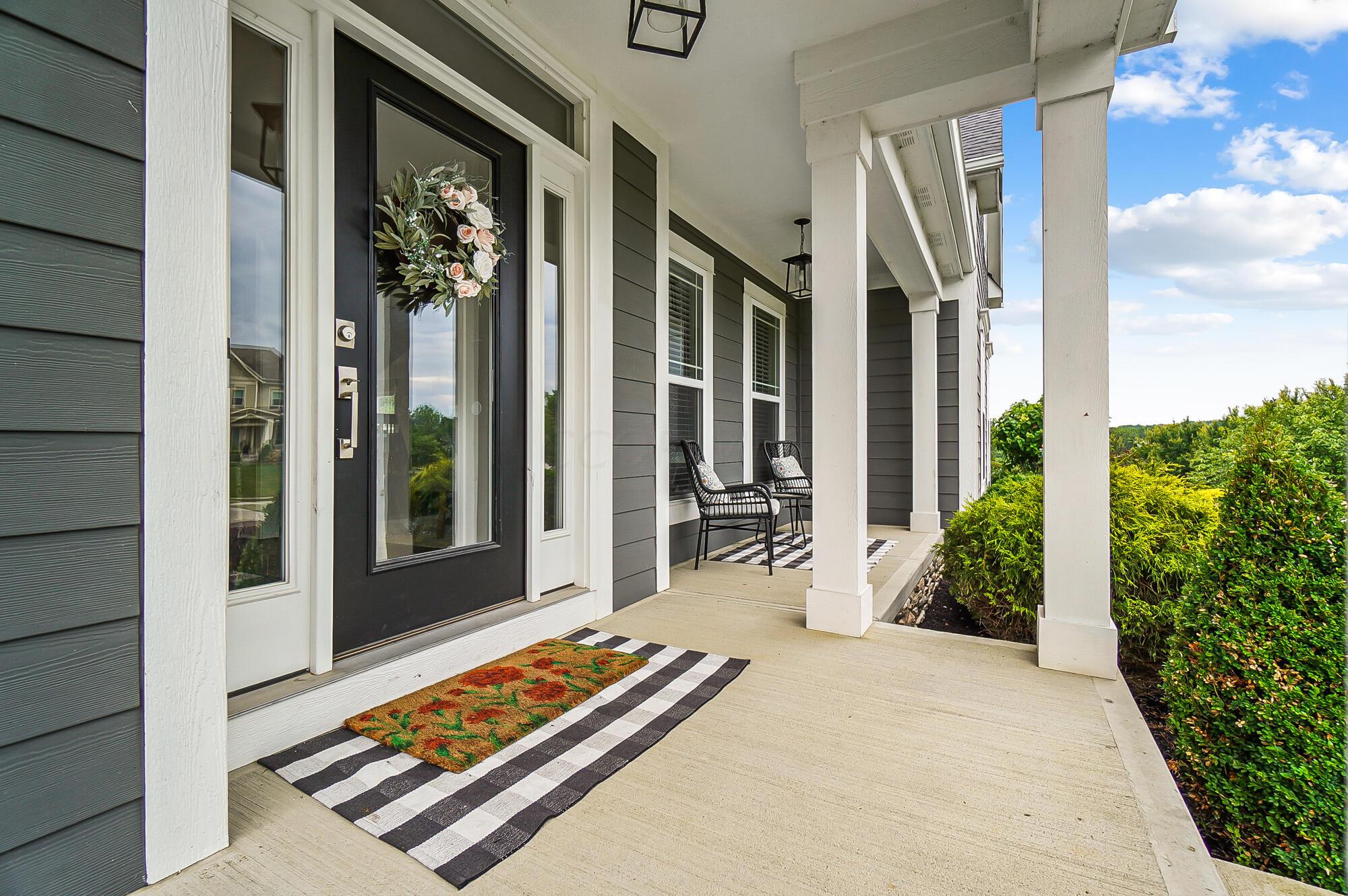 1067 Crayfish Court