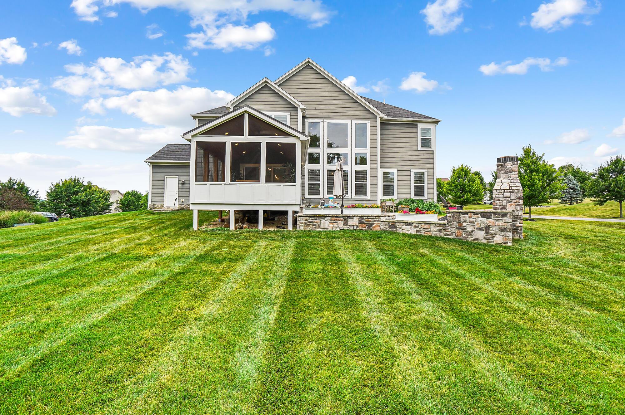 1067 Crayfish Court