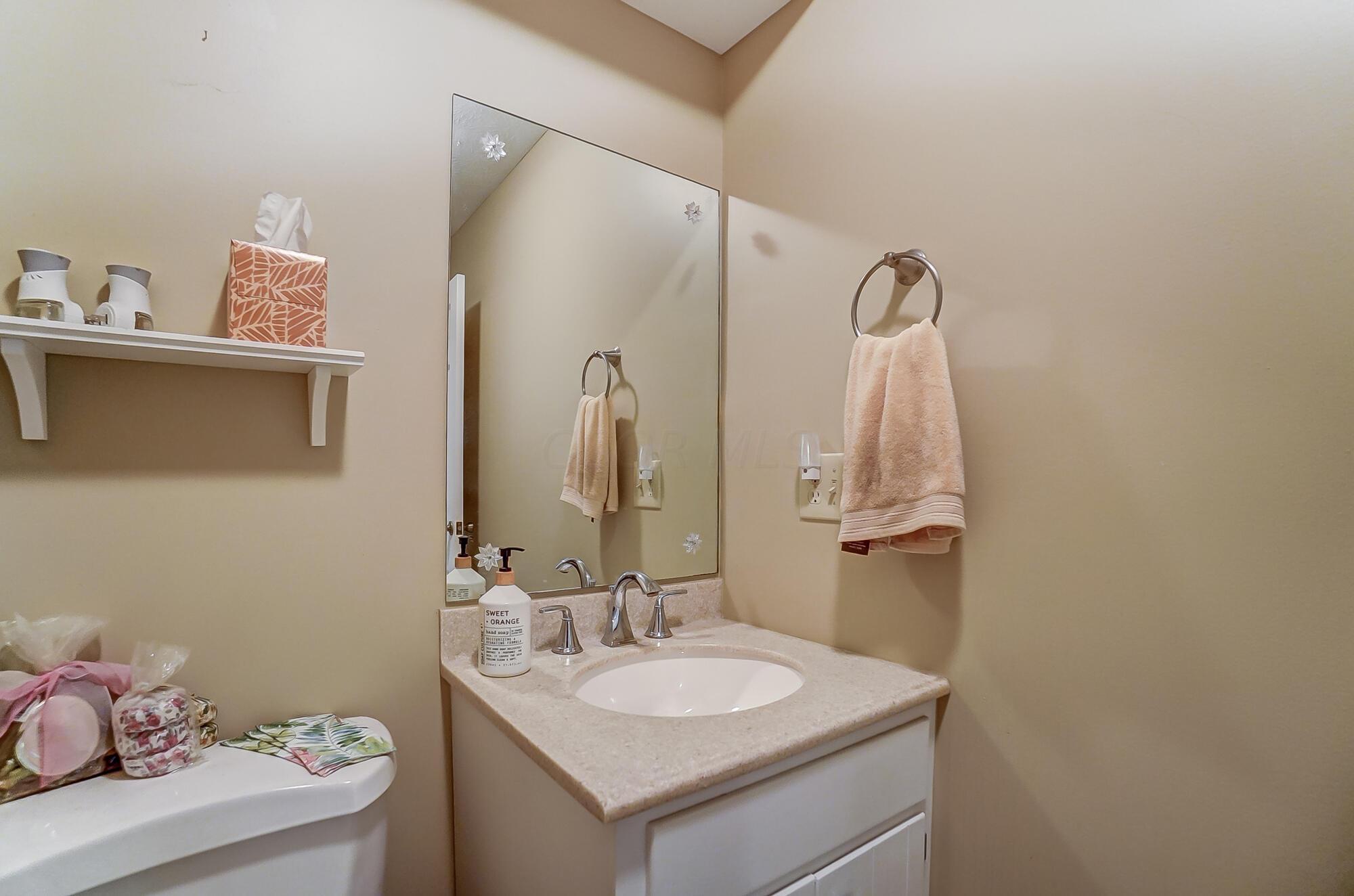 6006 Rocky Rill Road