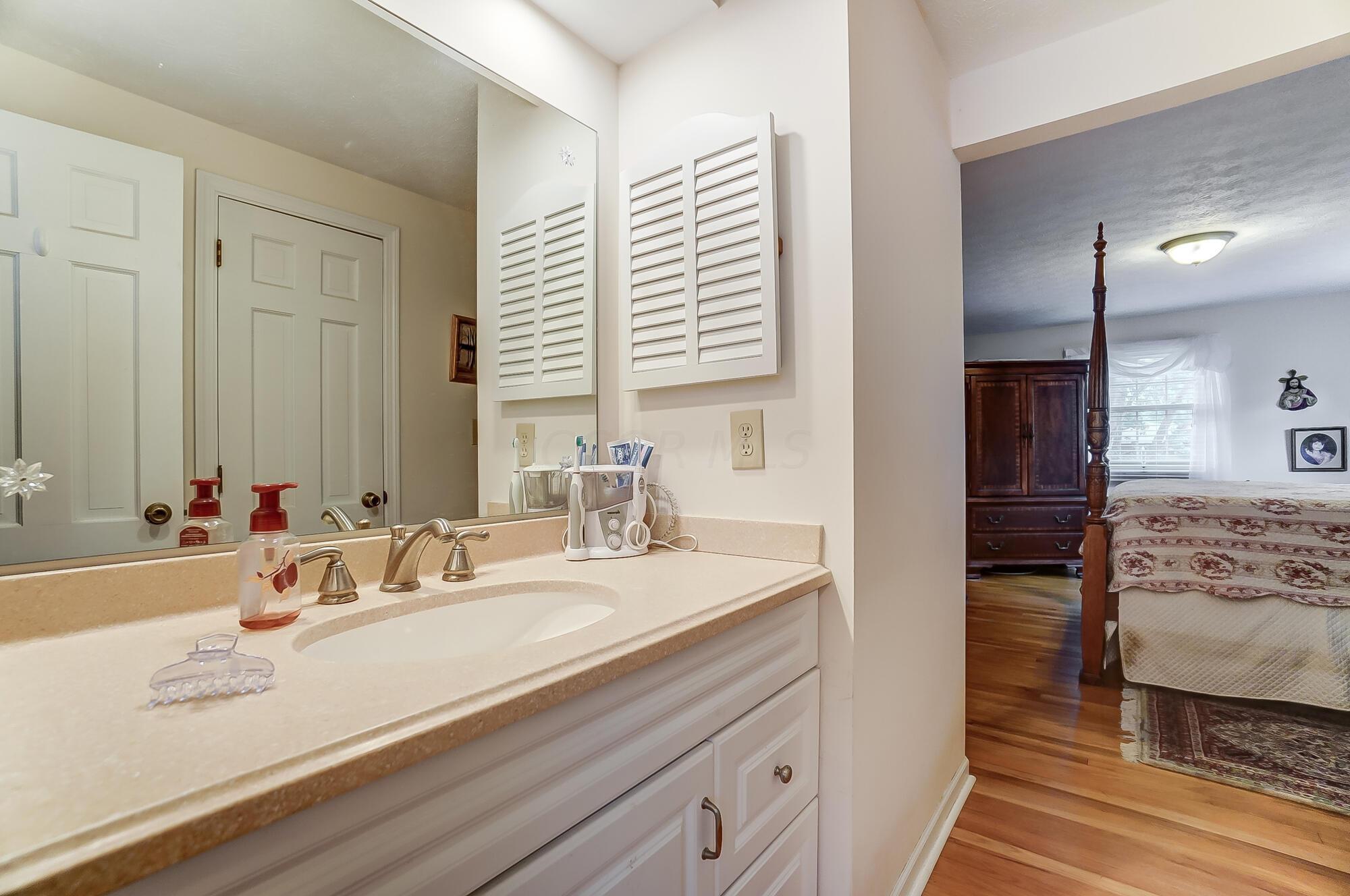 6006 Rocky Rill Road