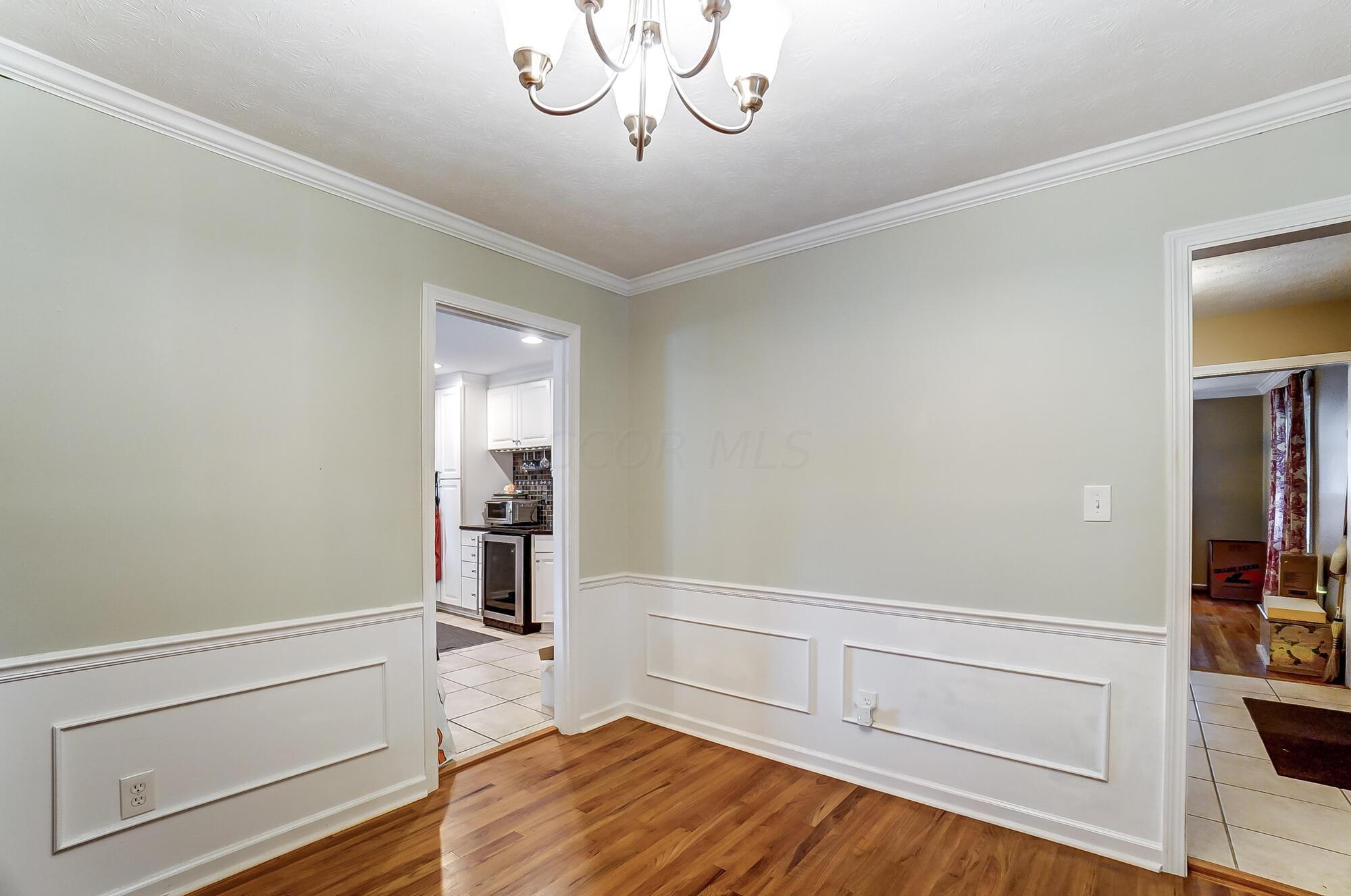 6006 Rocky Rill Road