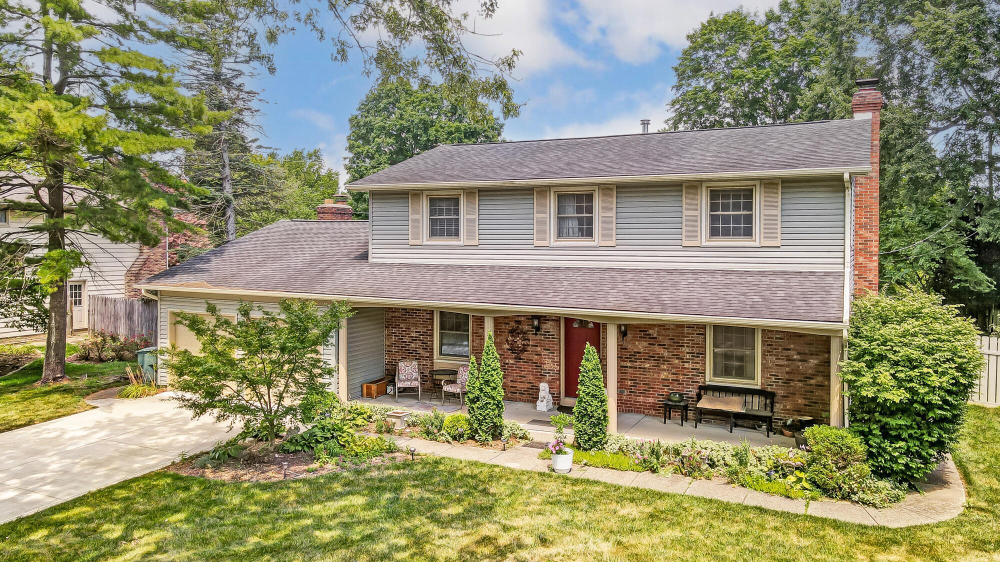 6006 Rocky Rill Road