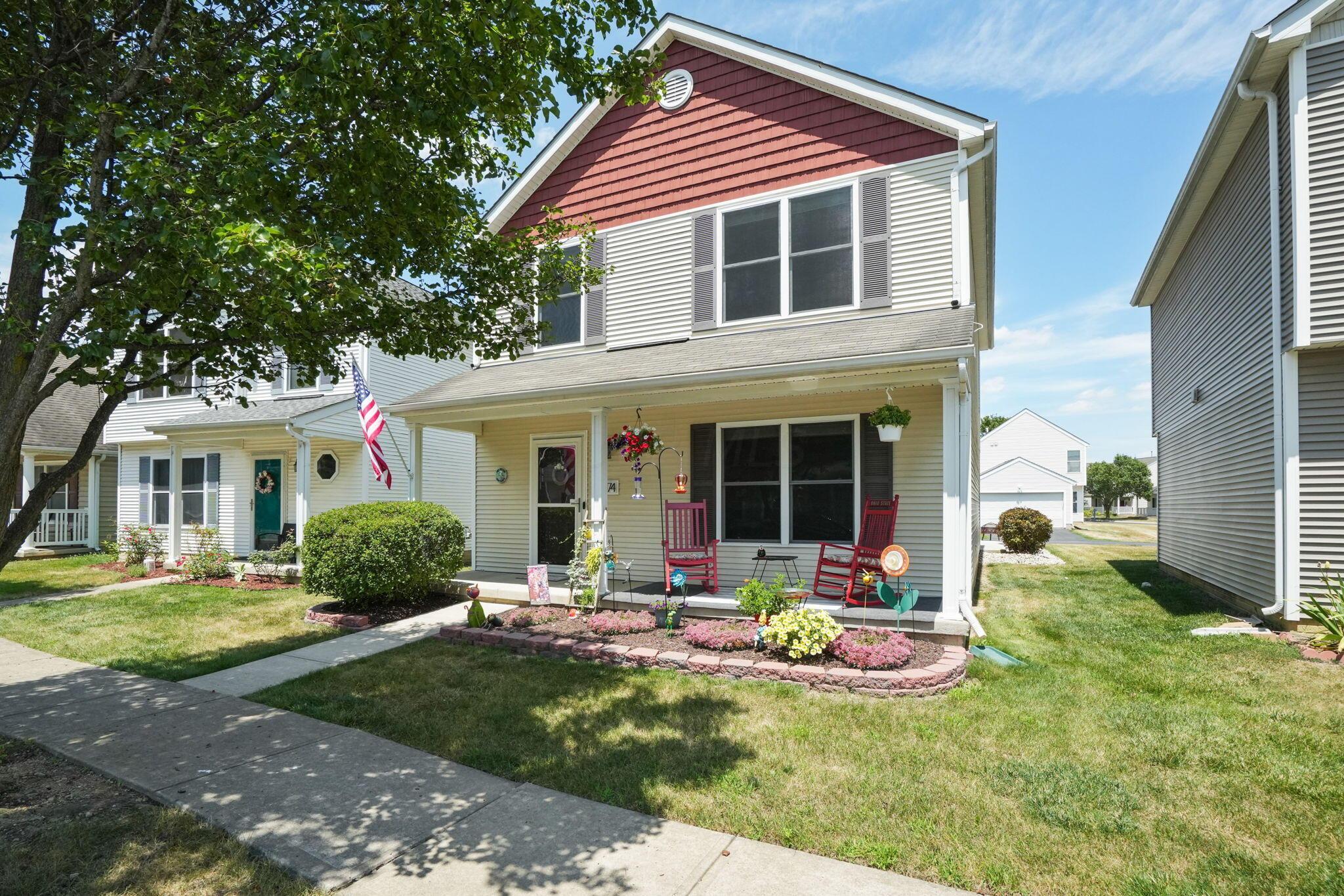 6174 Broad Stripes Avenue, 195