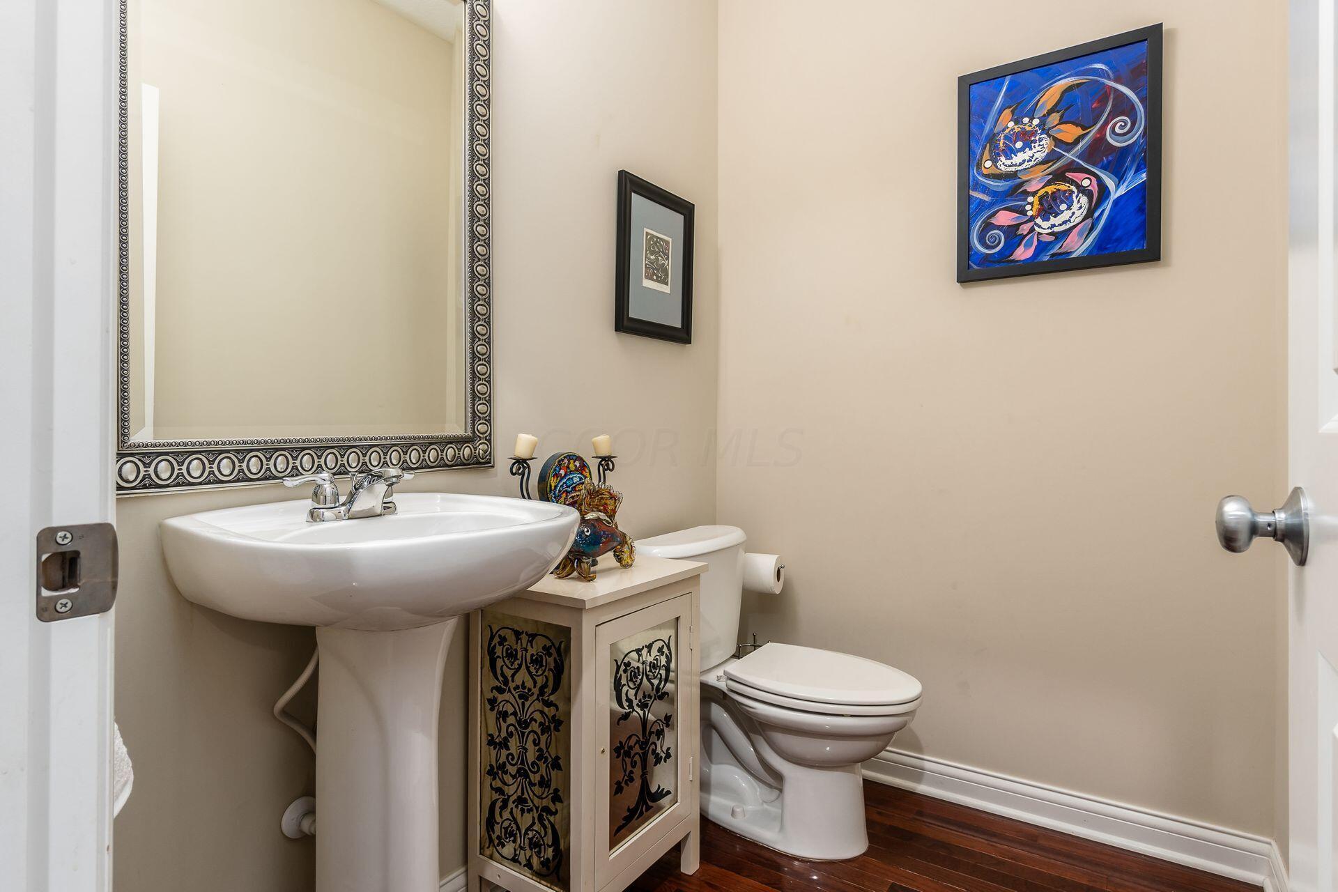 7789 Mellacent Drive