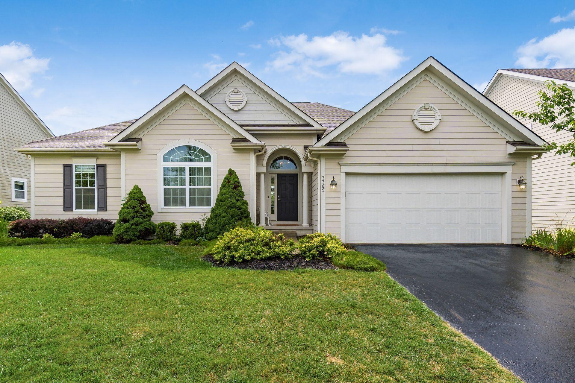 7789 Mellacent Drive