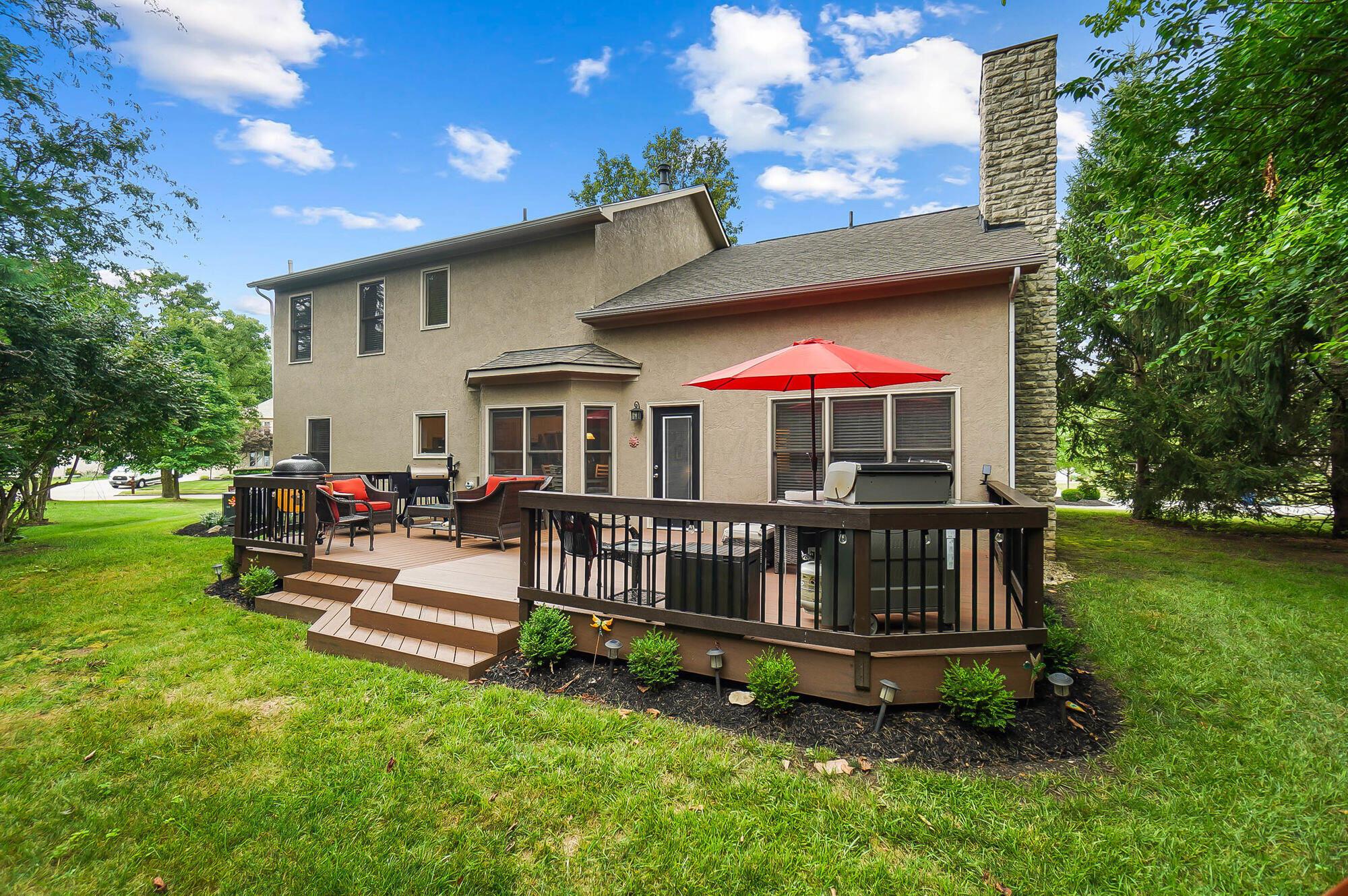 4999 Galway Drive