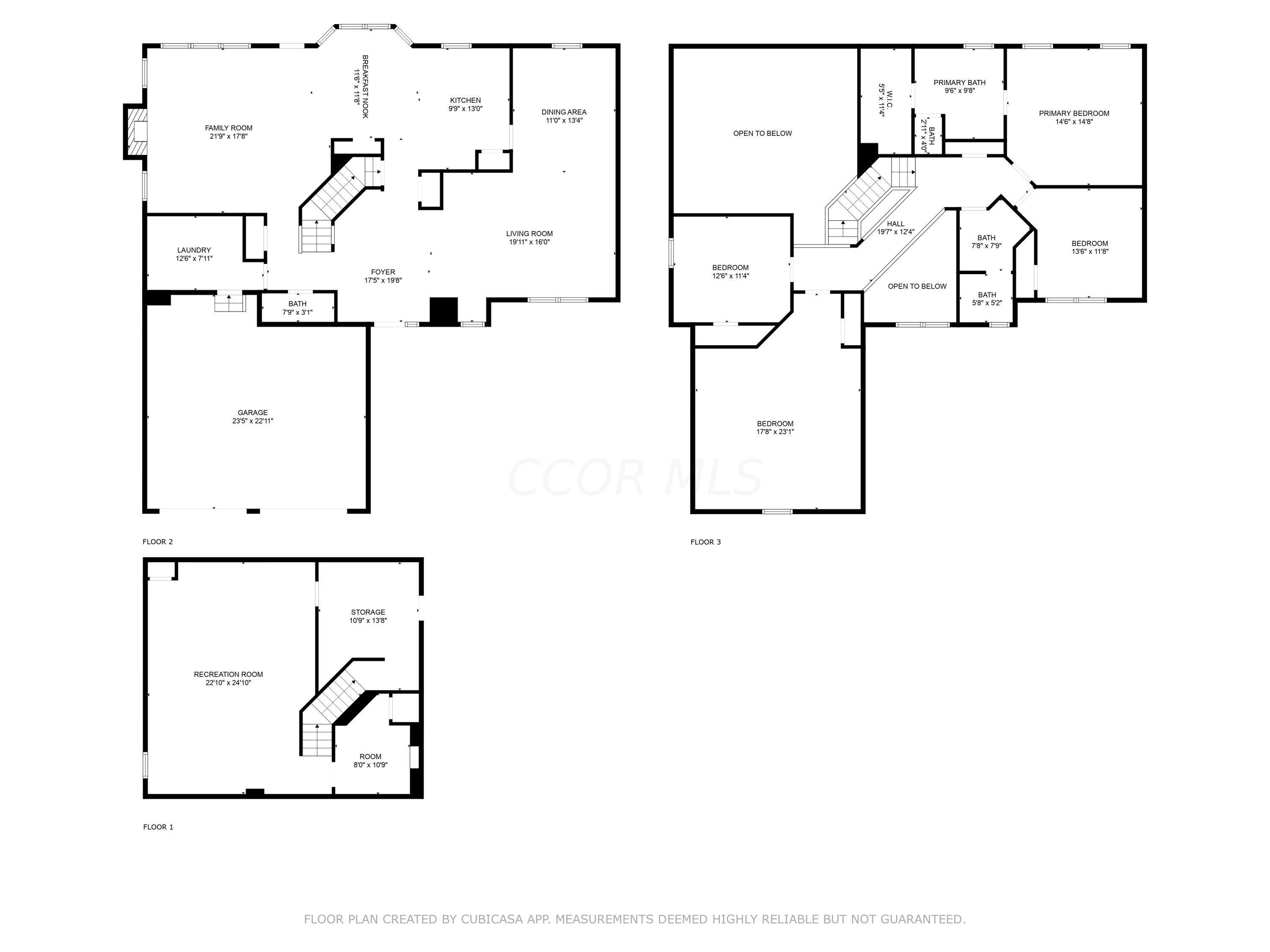 4999 Galway Drive