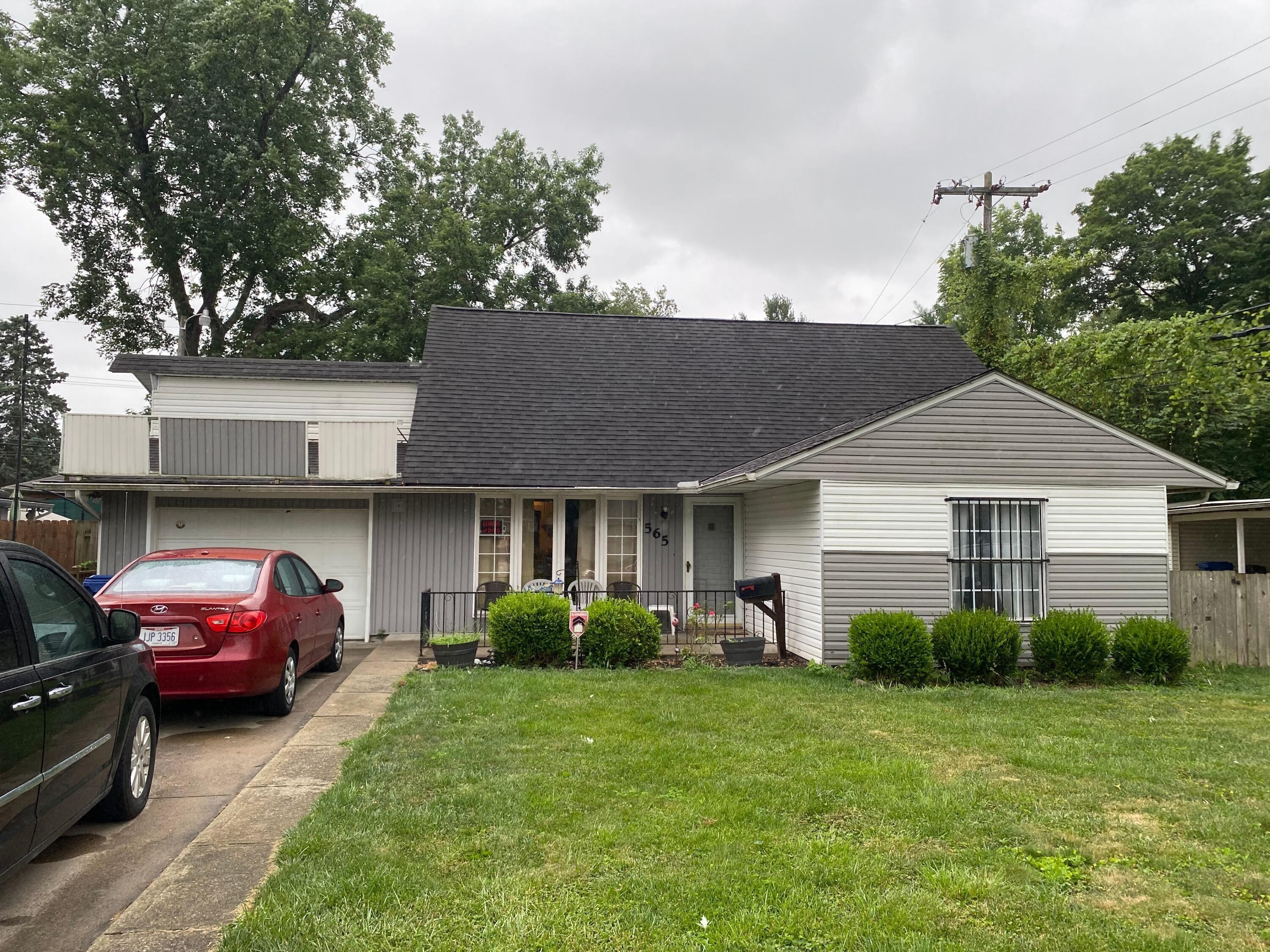 565 Virginia Circle W