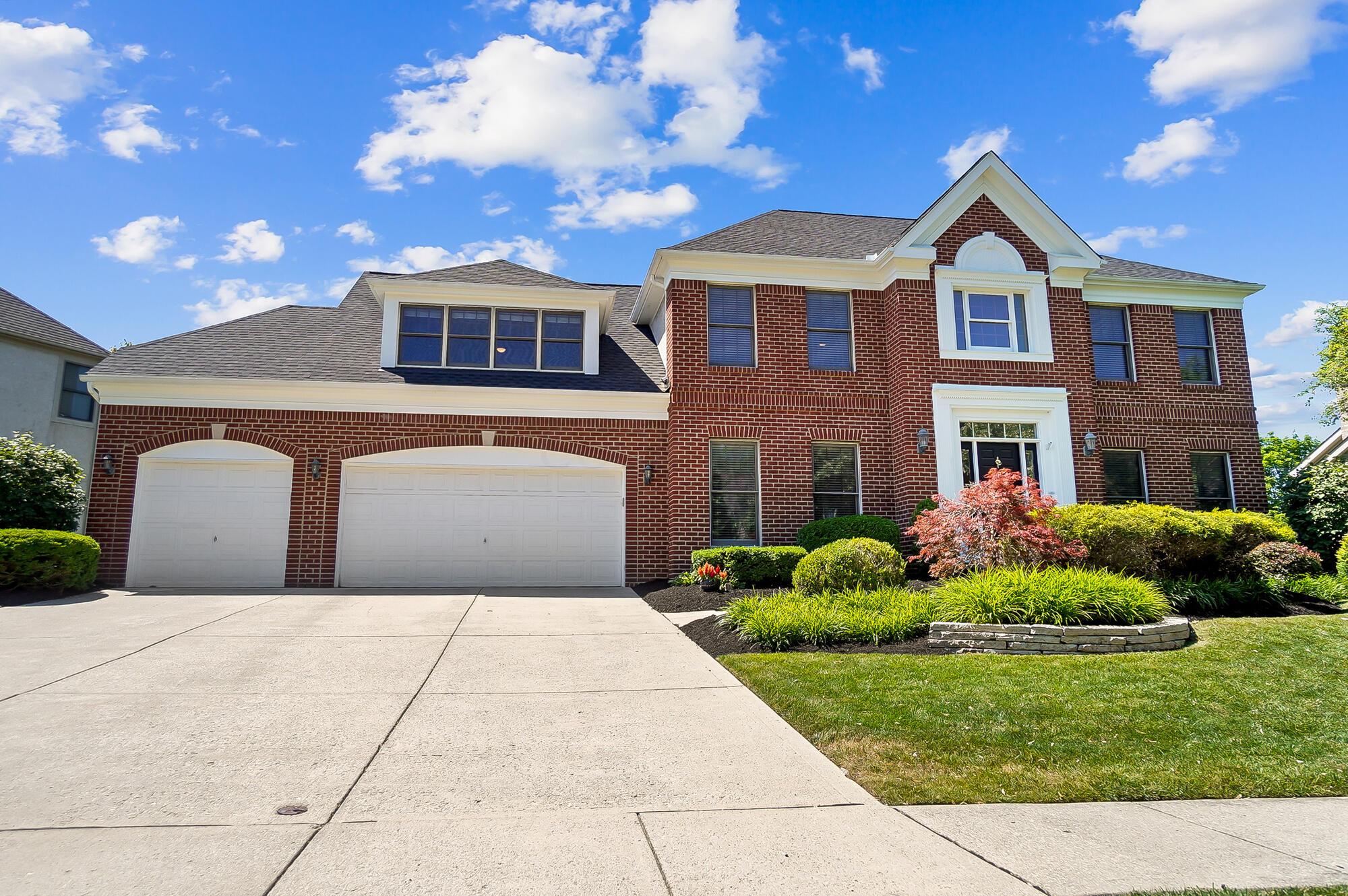 5545 Fawnbrook Lane