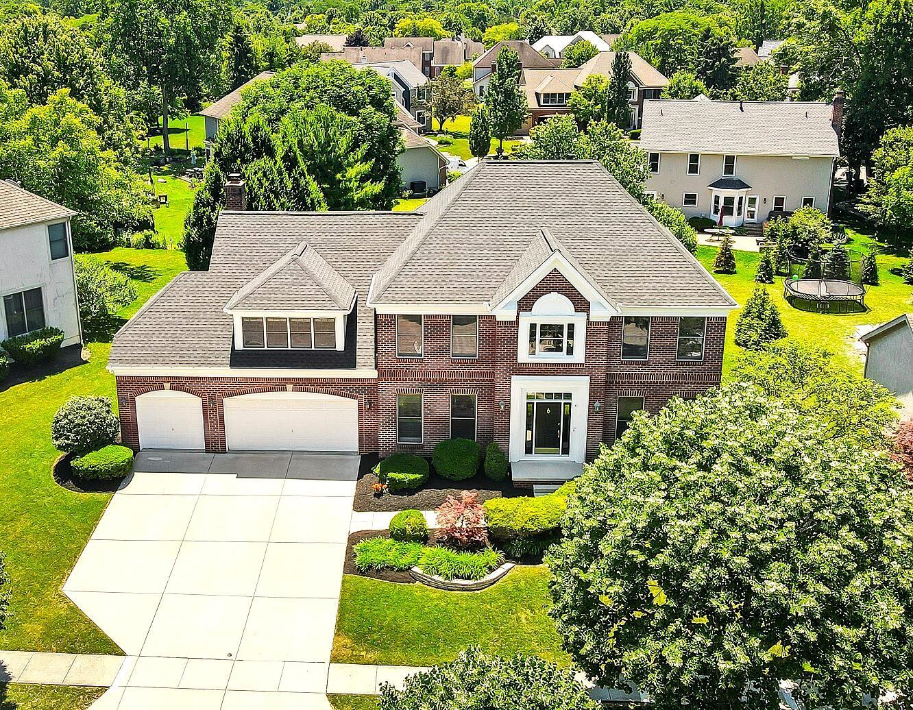 5545 Fawnbrook Lane