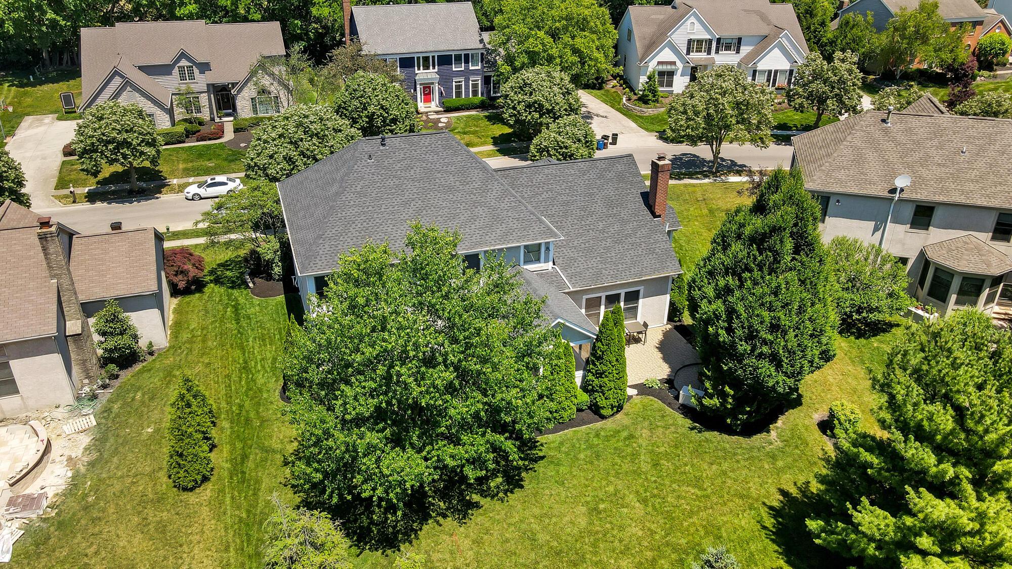 5545 Fawnbrook Lane