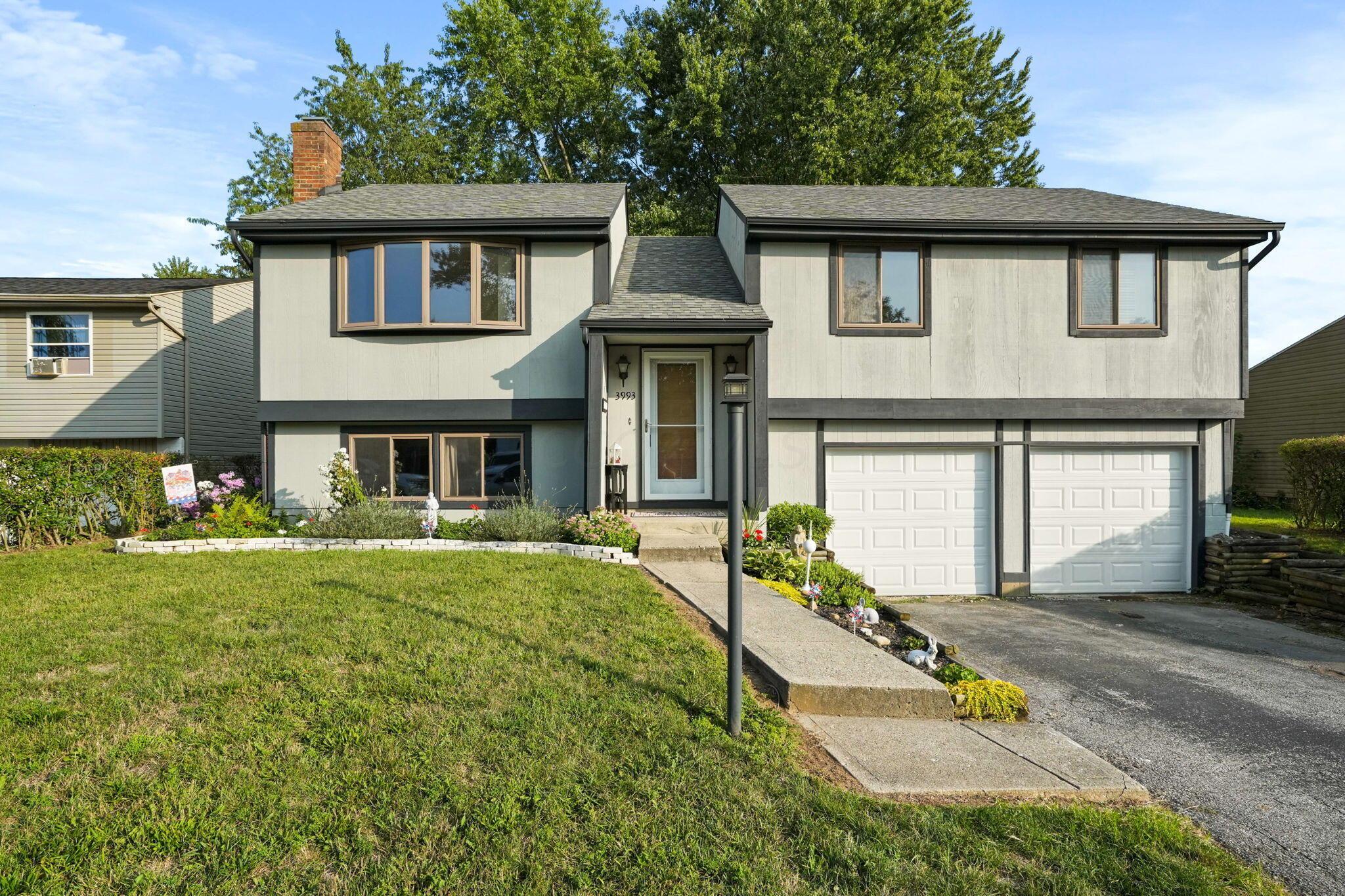 3993 Hendron Court