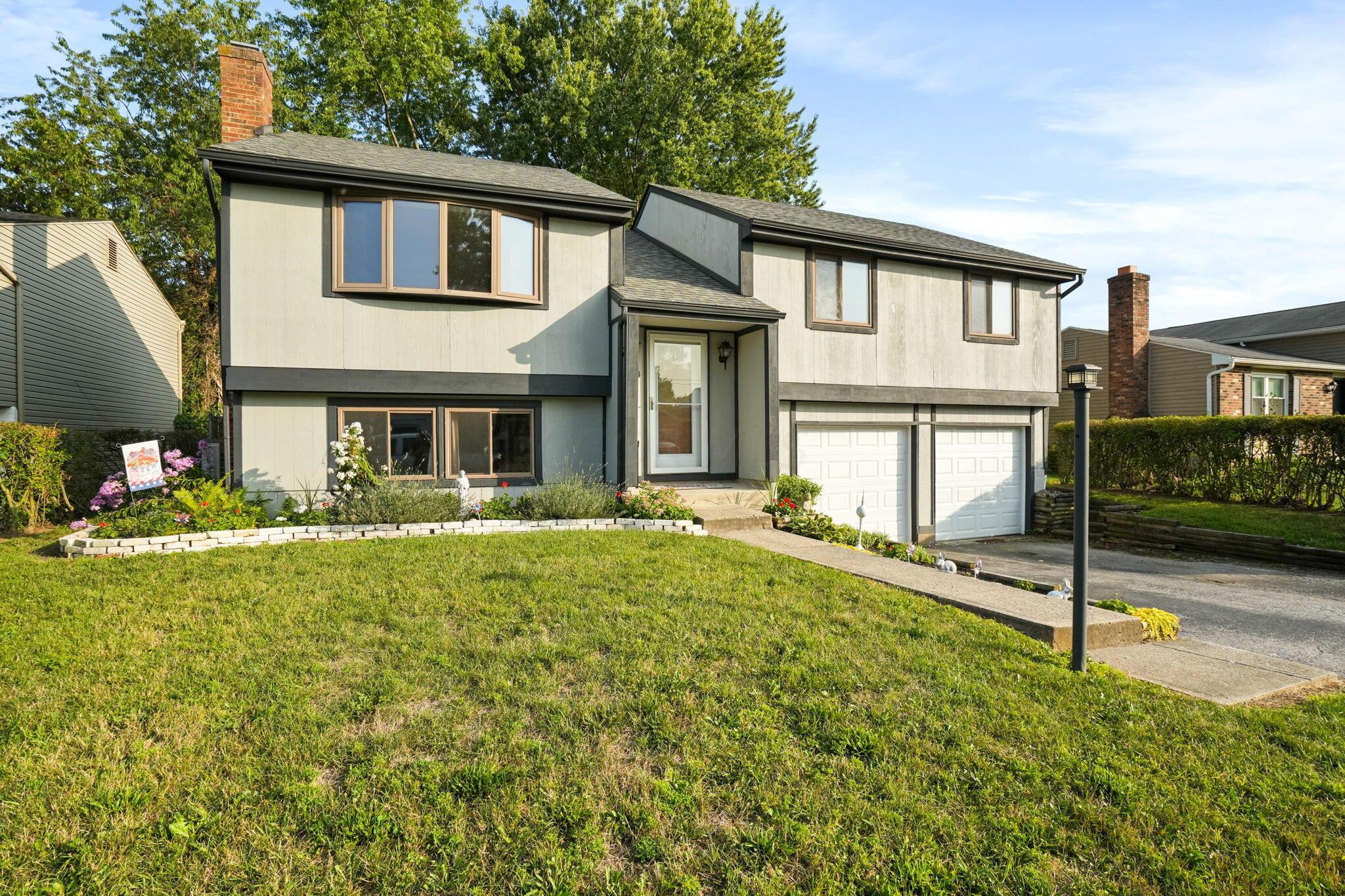 3993 Hendron Court