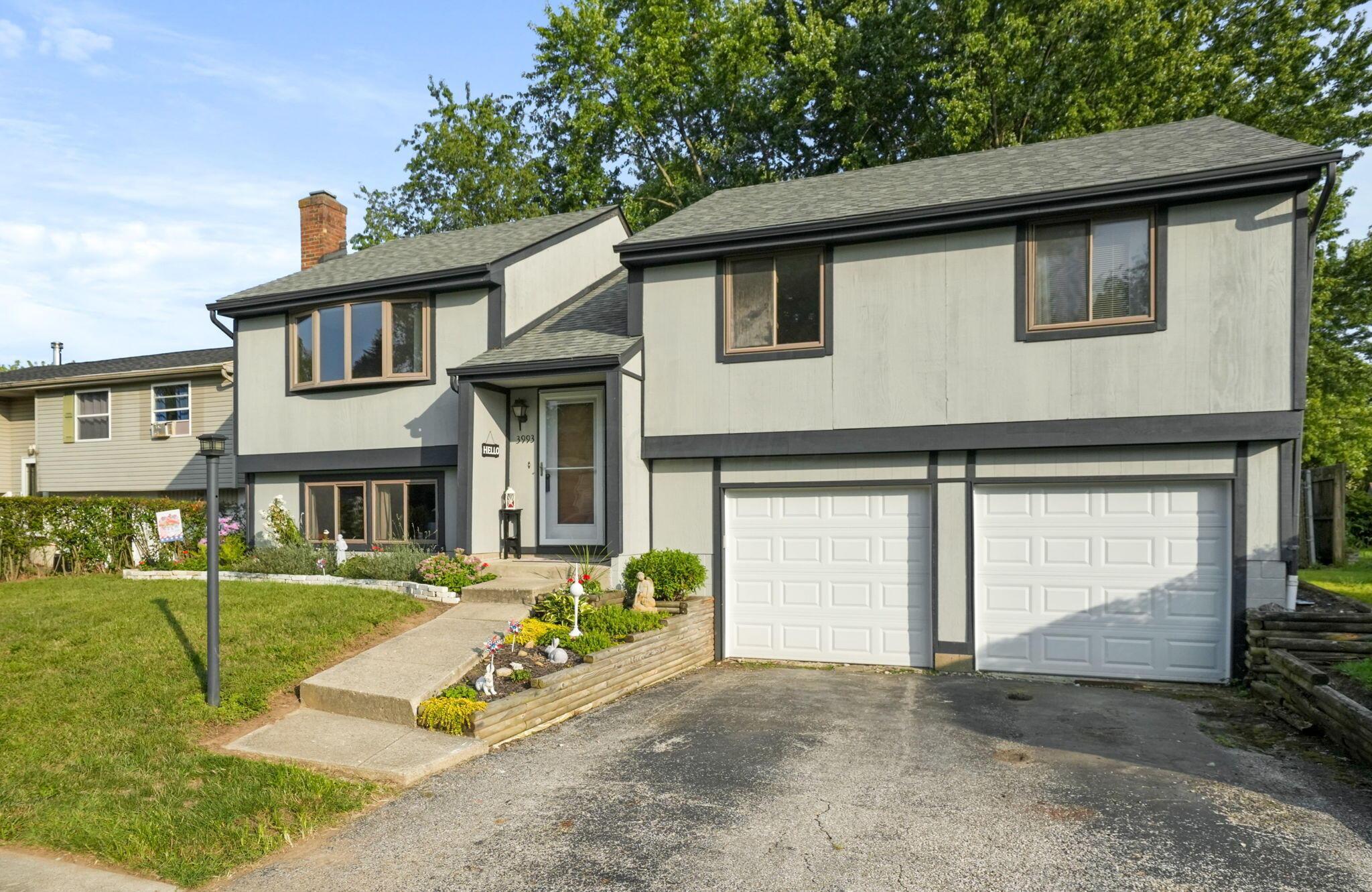 3993 Hendron Court