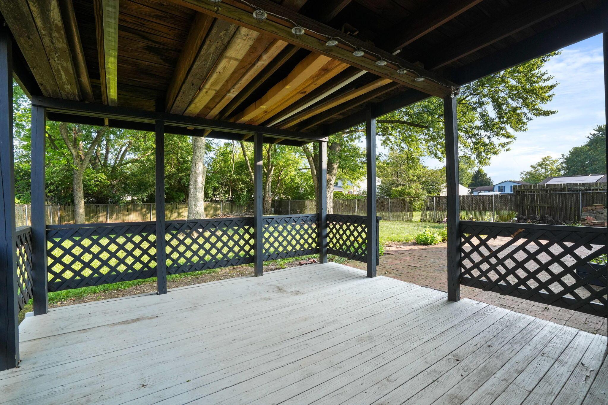 3993 Hendron Court