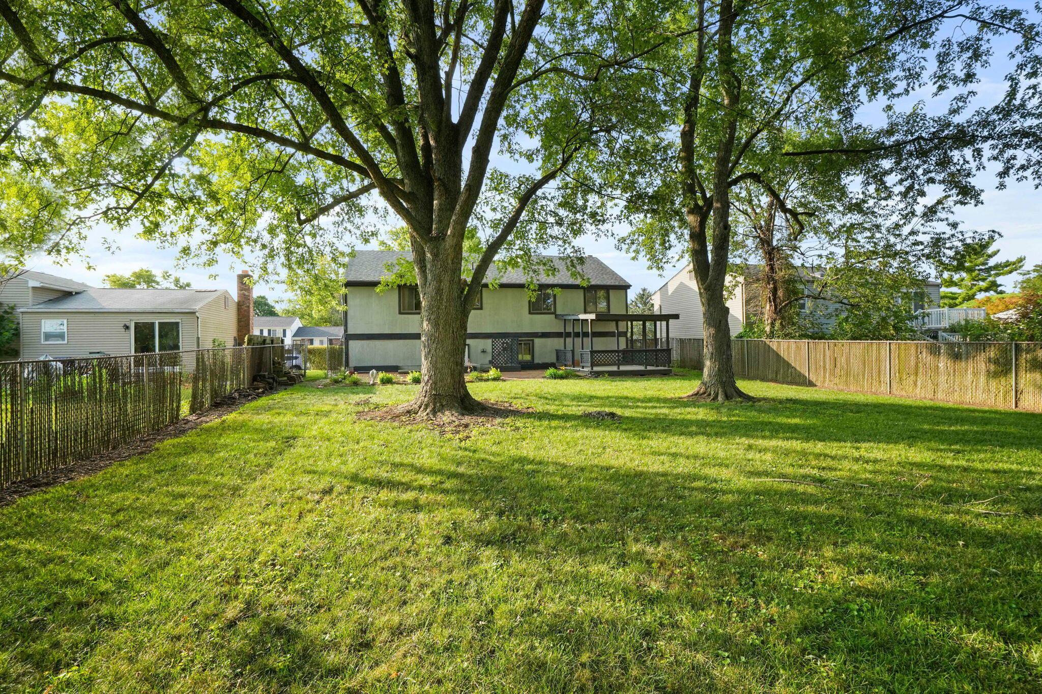 3993 Hendron Court