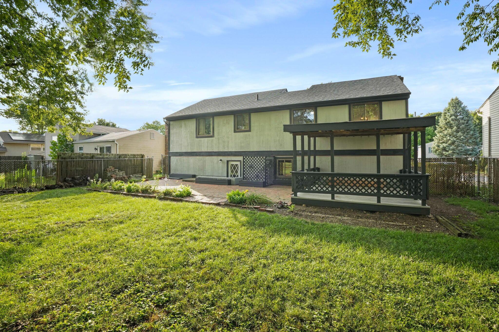 3993 Hendron Court