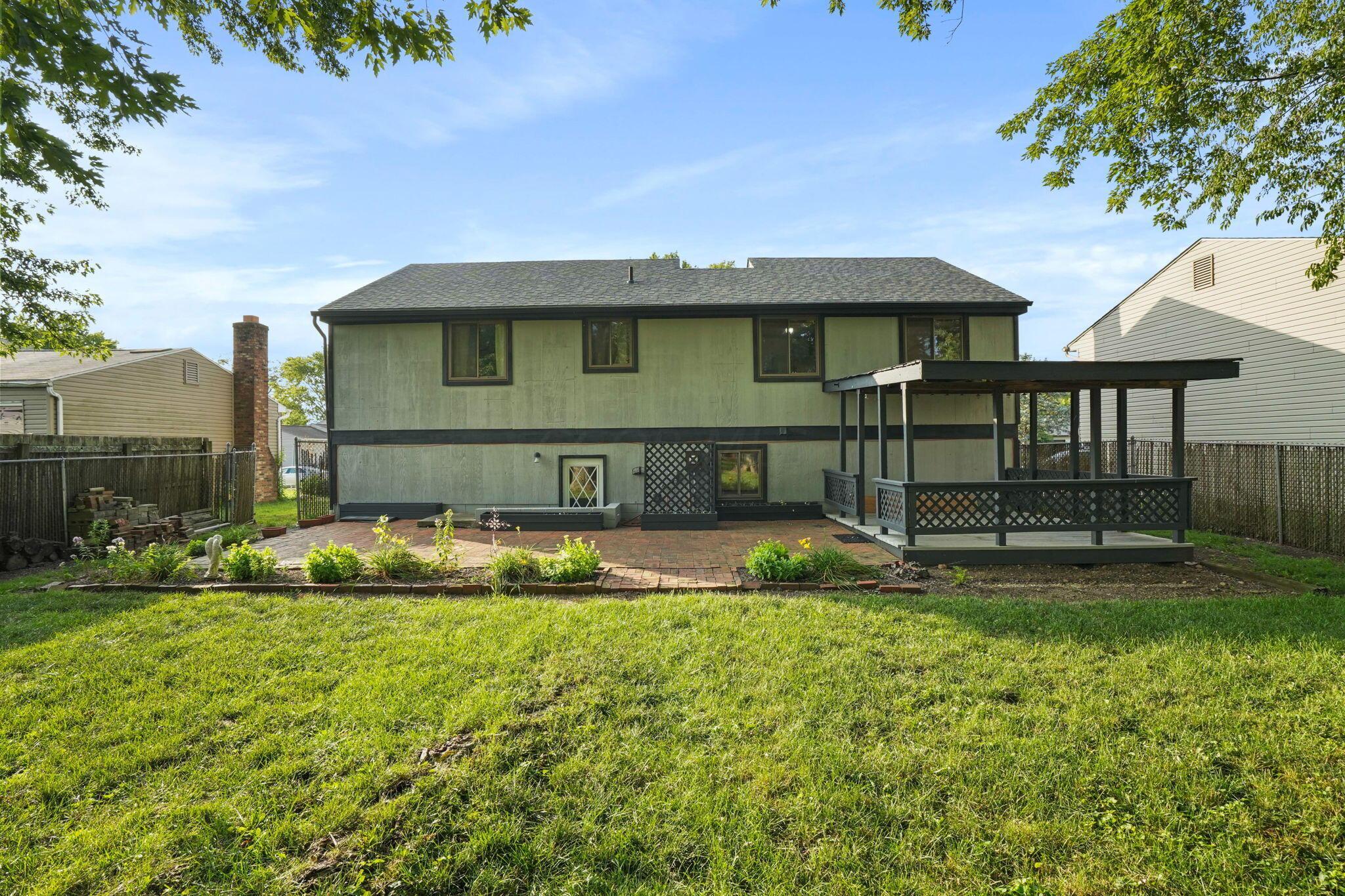 3993 Hendron Court
