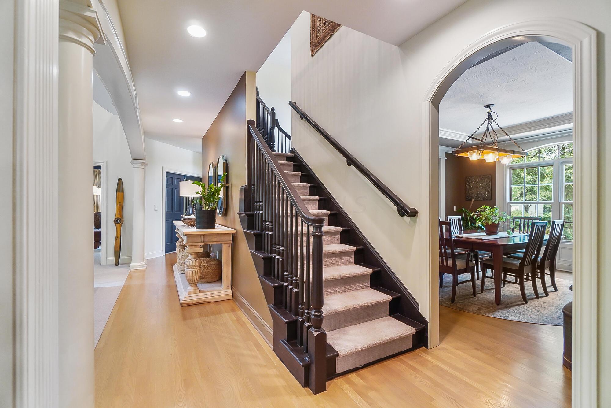 7771 Boylston Court